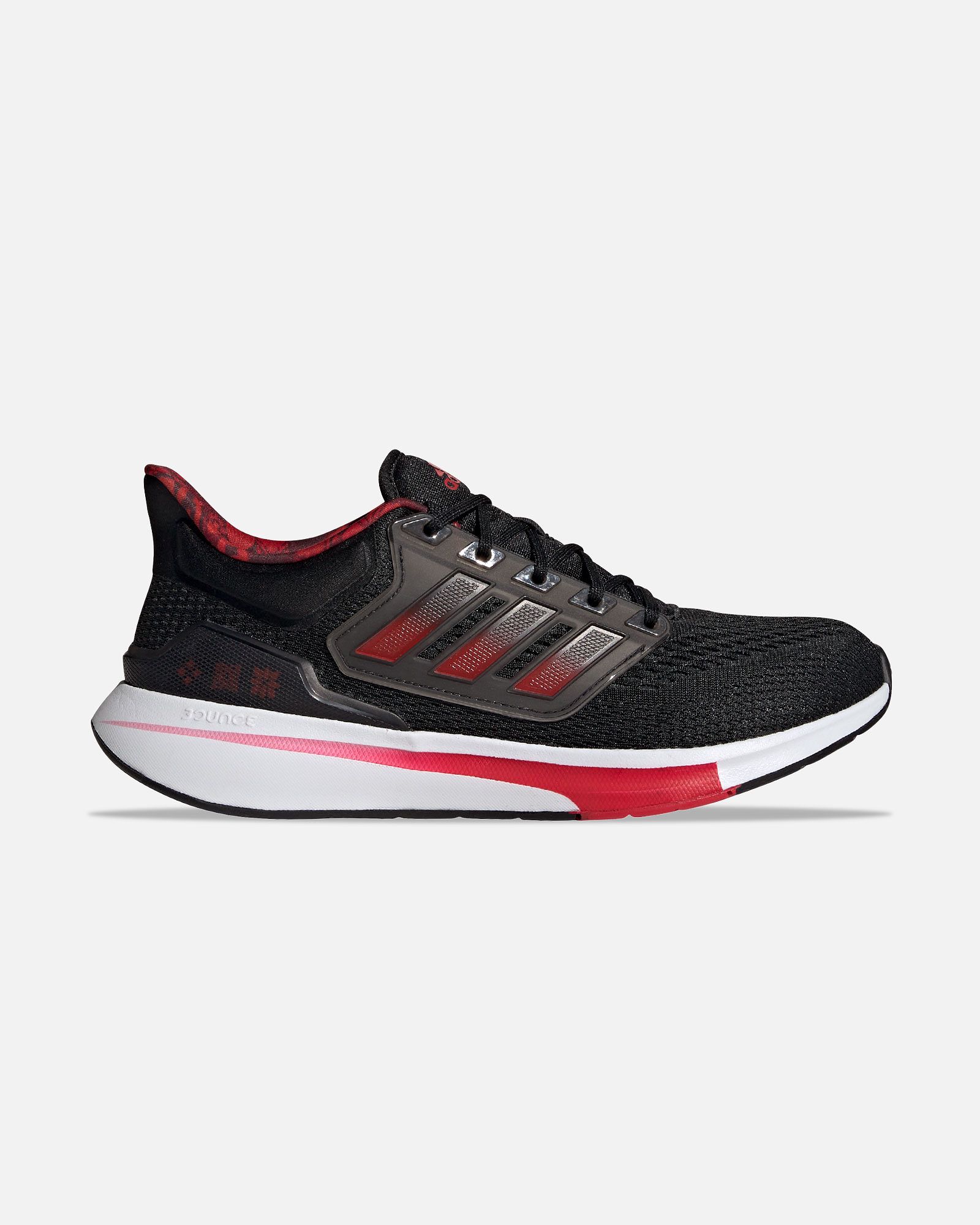 Zapatillas adidas EQ21 Run - Fútbol Factory