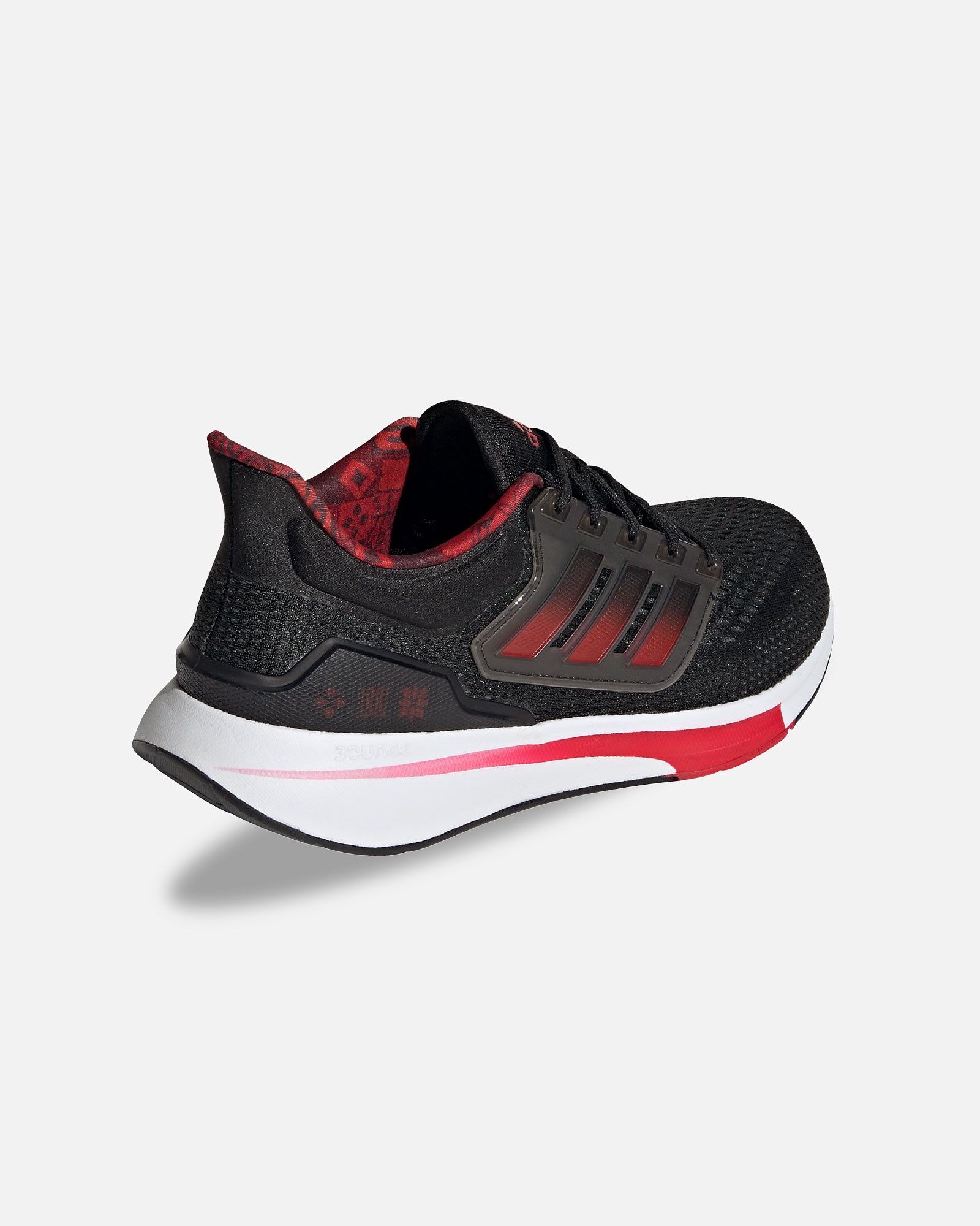 Zapatillas adidas EQ21 Run - Fútbol Factory