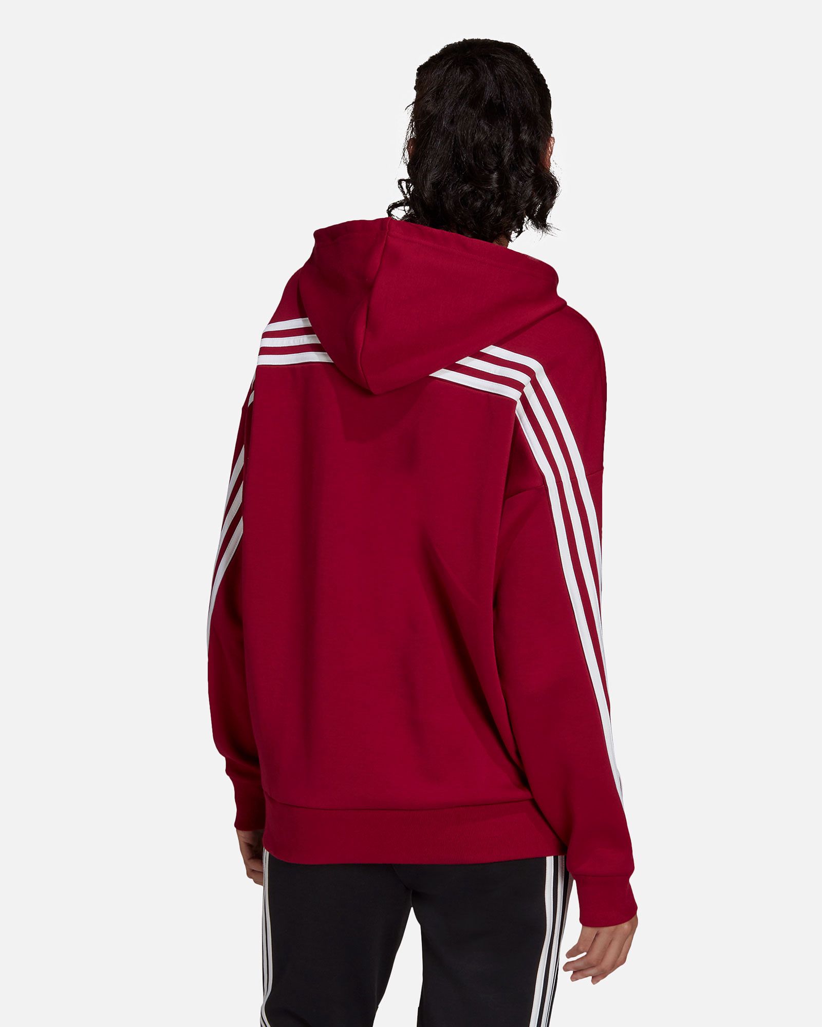 Sudadera adidas Future Icons 3S HD - Fútbol Factory
