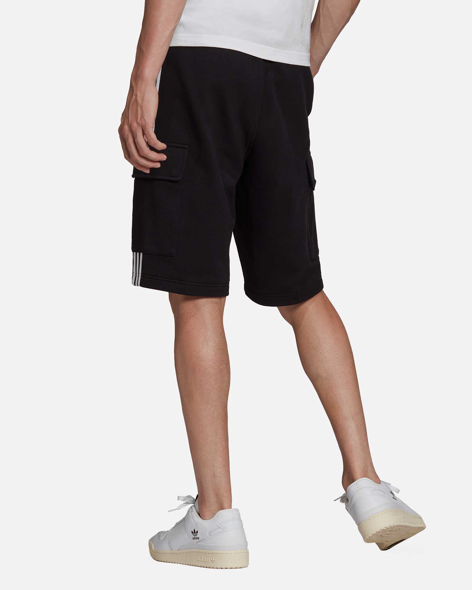 Adidas originals pantalon corto hotsell