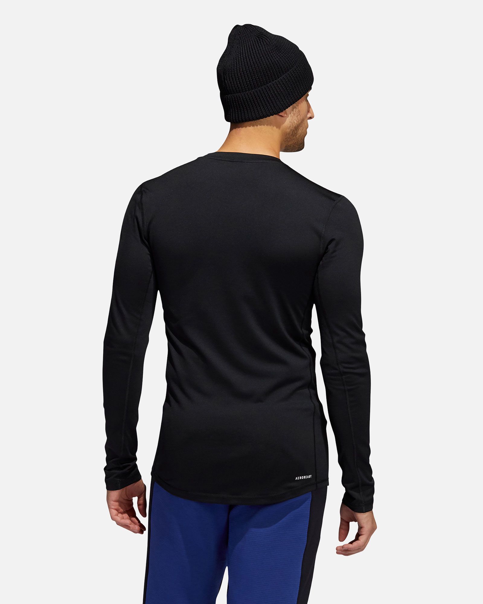 Camiseta adidas Compression Warm - Fútbol Factory