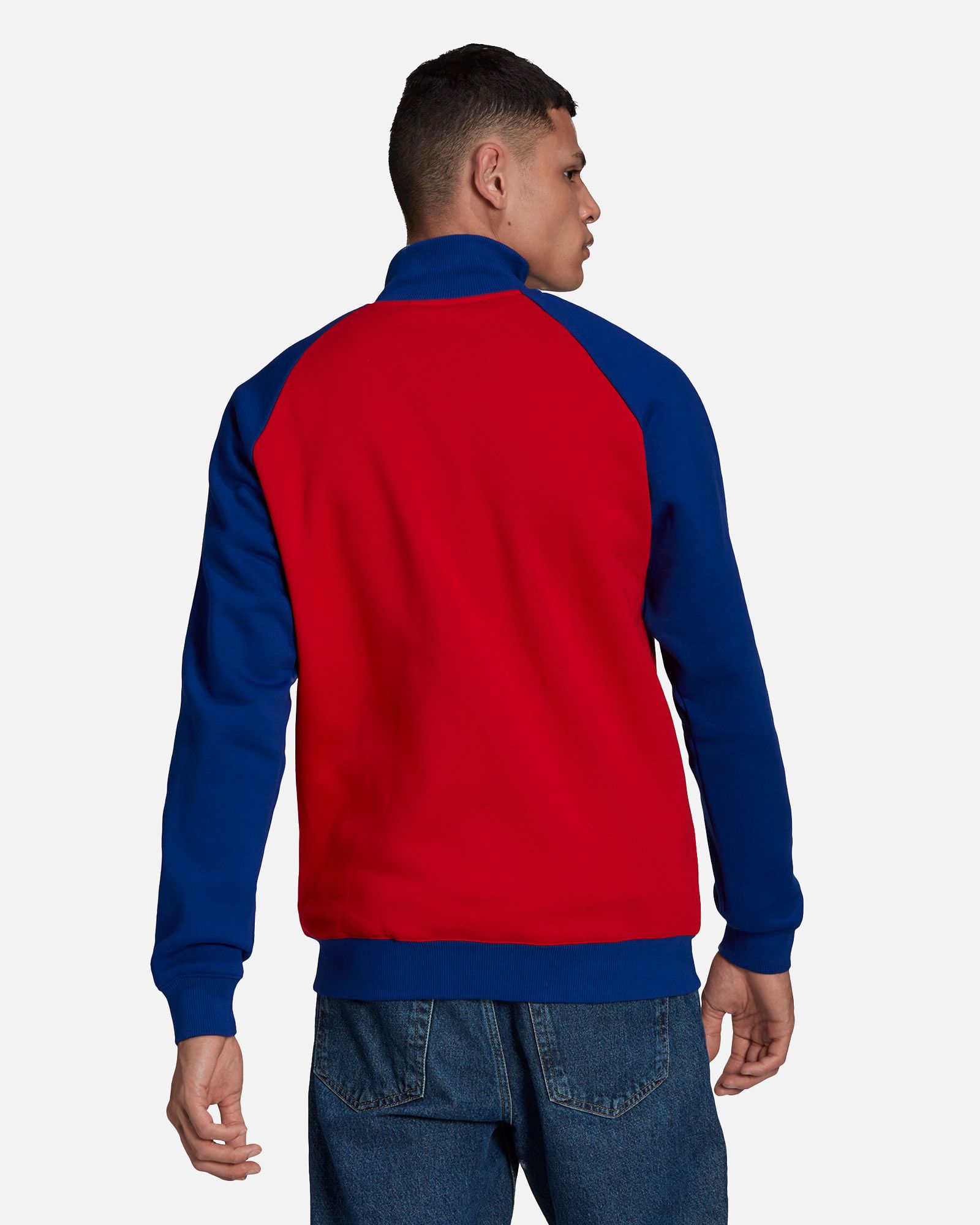 Chaqueta Bayern FC 2021/2022 Himno - Fútbol Factory