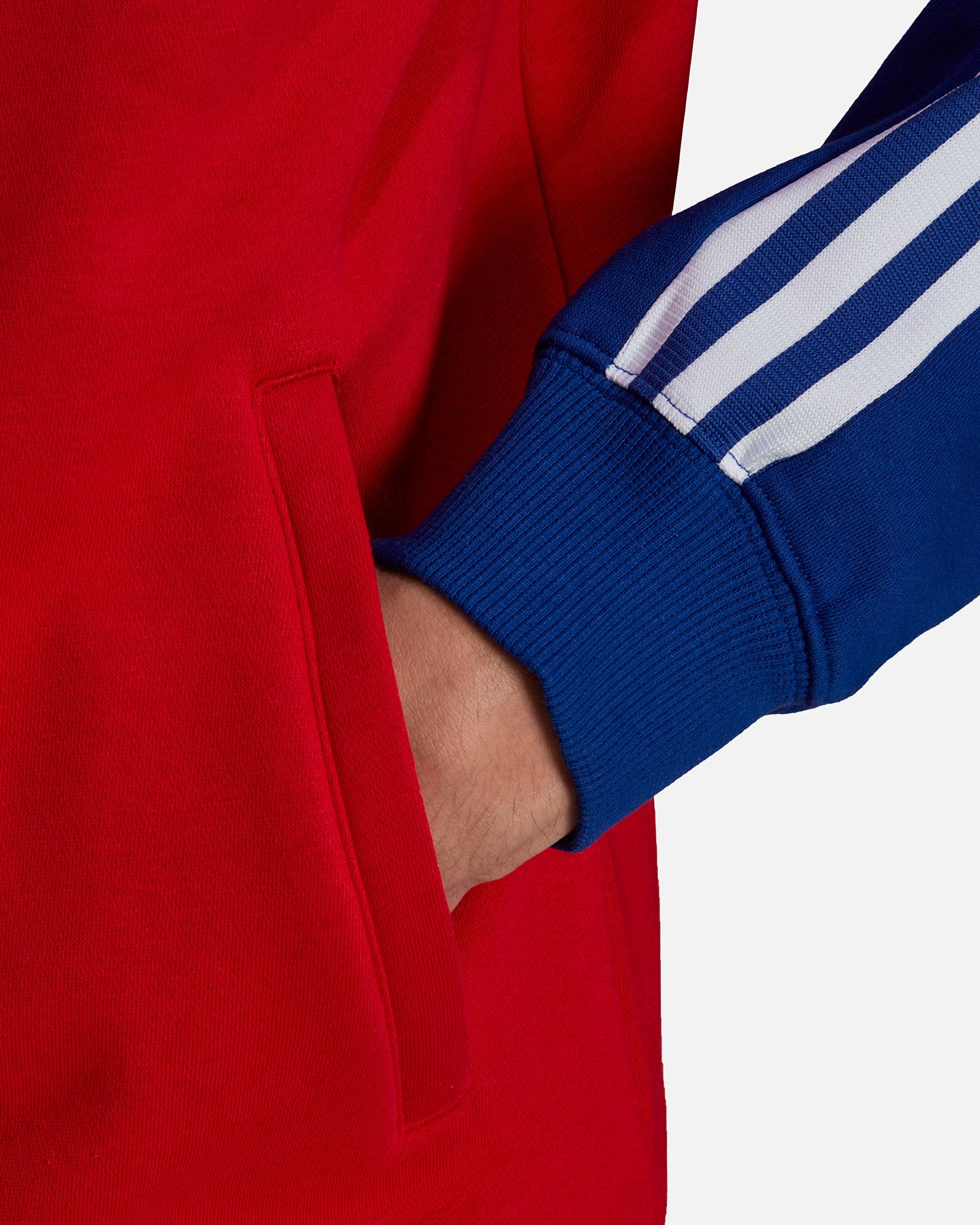 Chaqueta Bayern FC 2021/2022 Himno - Fútbol Factory