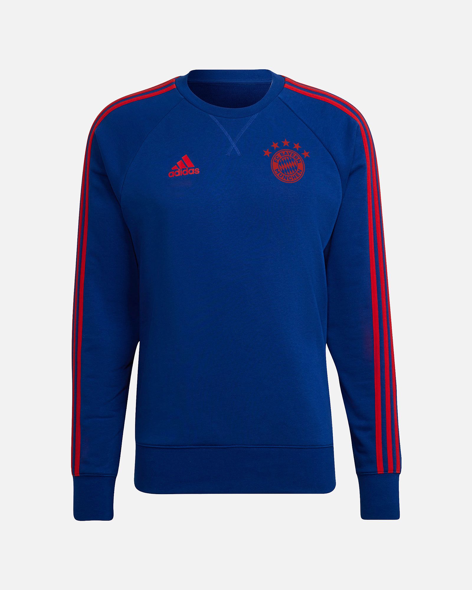 Sudadera FC Bayern 2021/2022 SW - Fútbol Factory