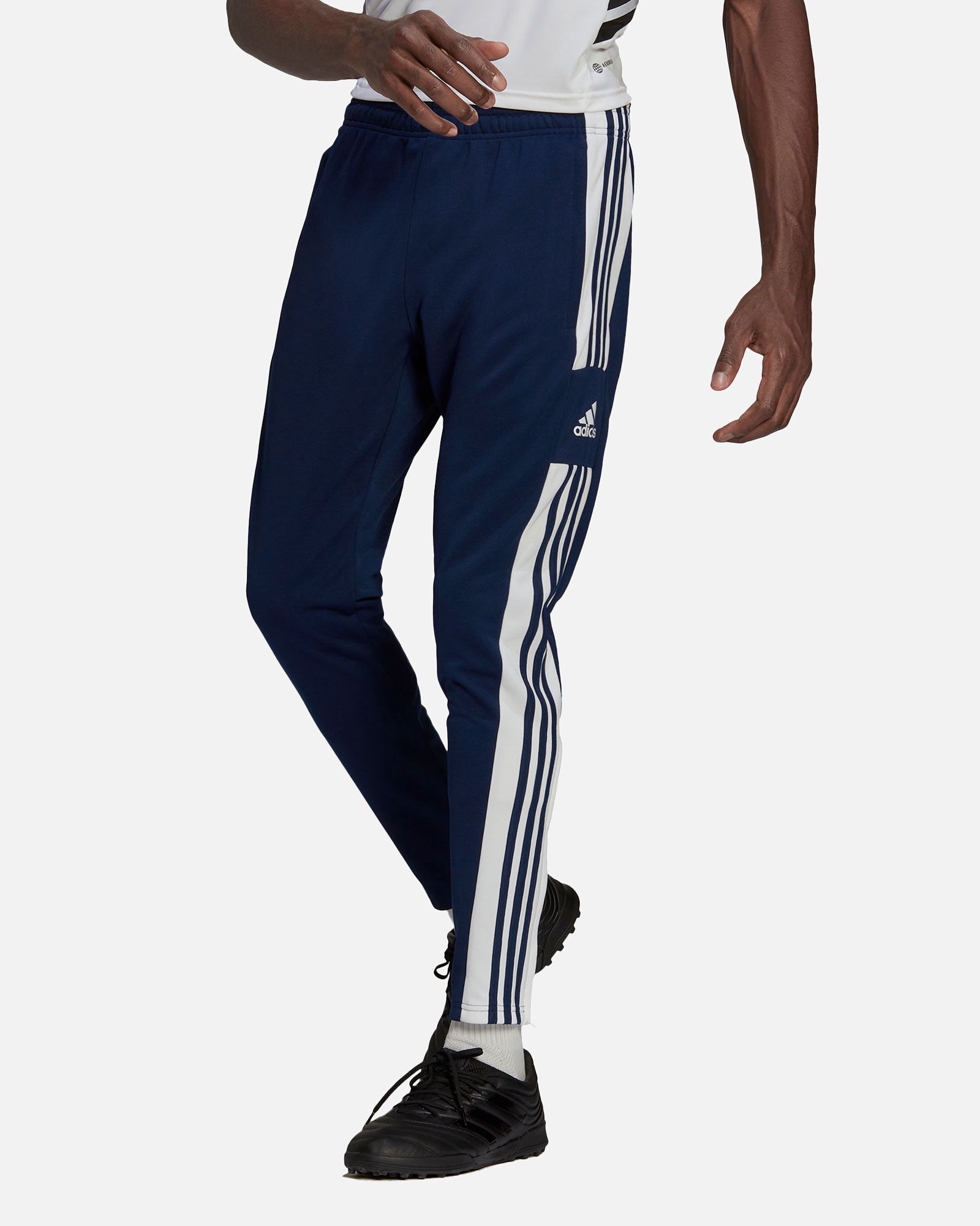 Pantalón adidas SQ21 TR - Fútbol Factory