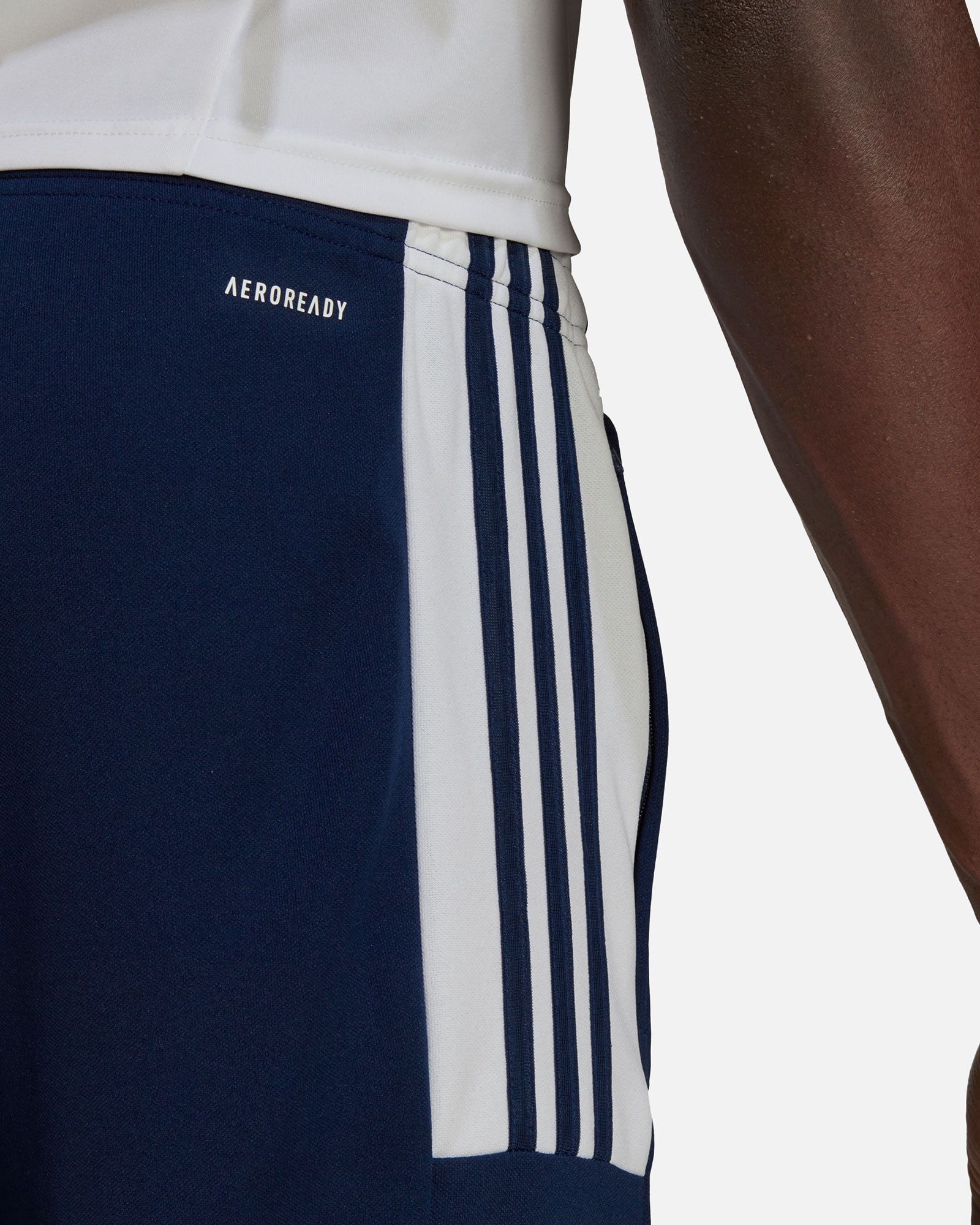 Pantalón adidas SQ21 TR - Fútbol Factory