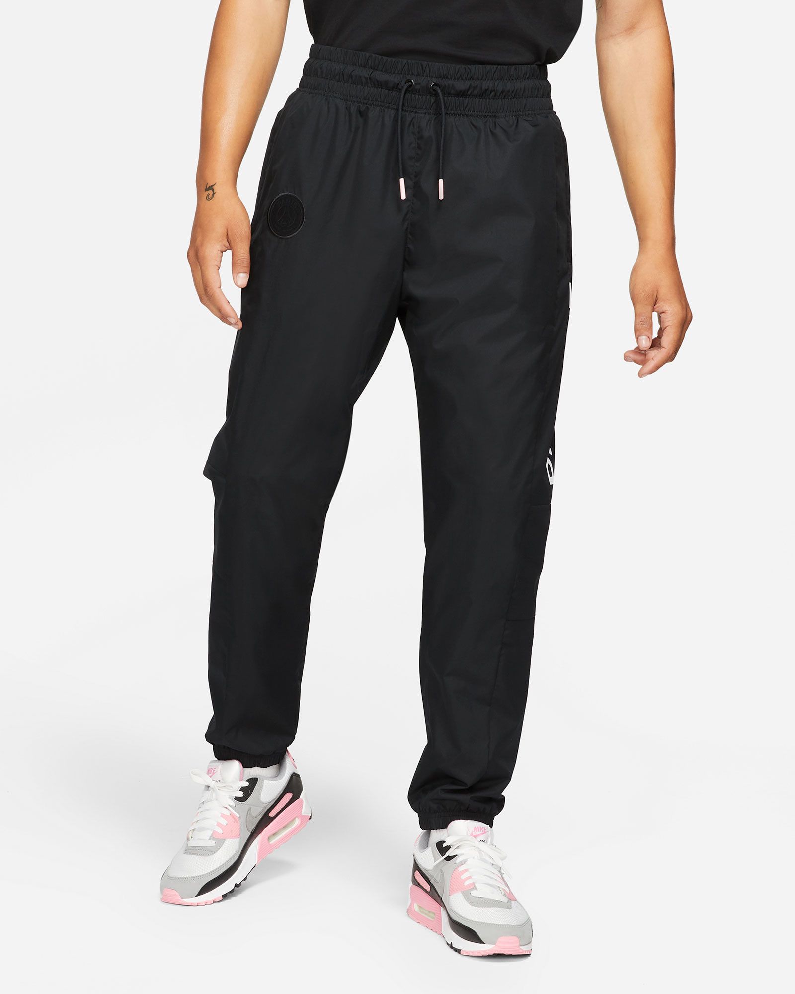 Pantalón PSG 2021/2022 NSW  - Fútbol Factory