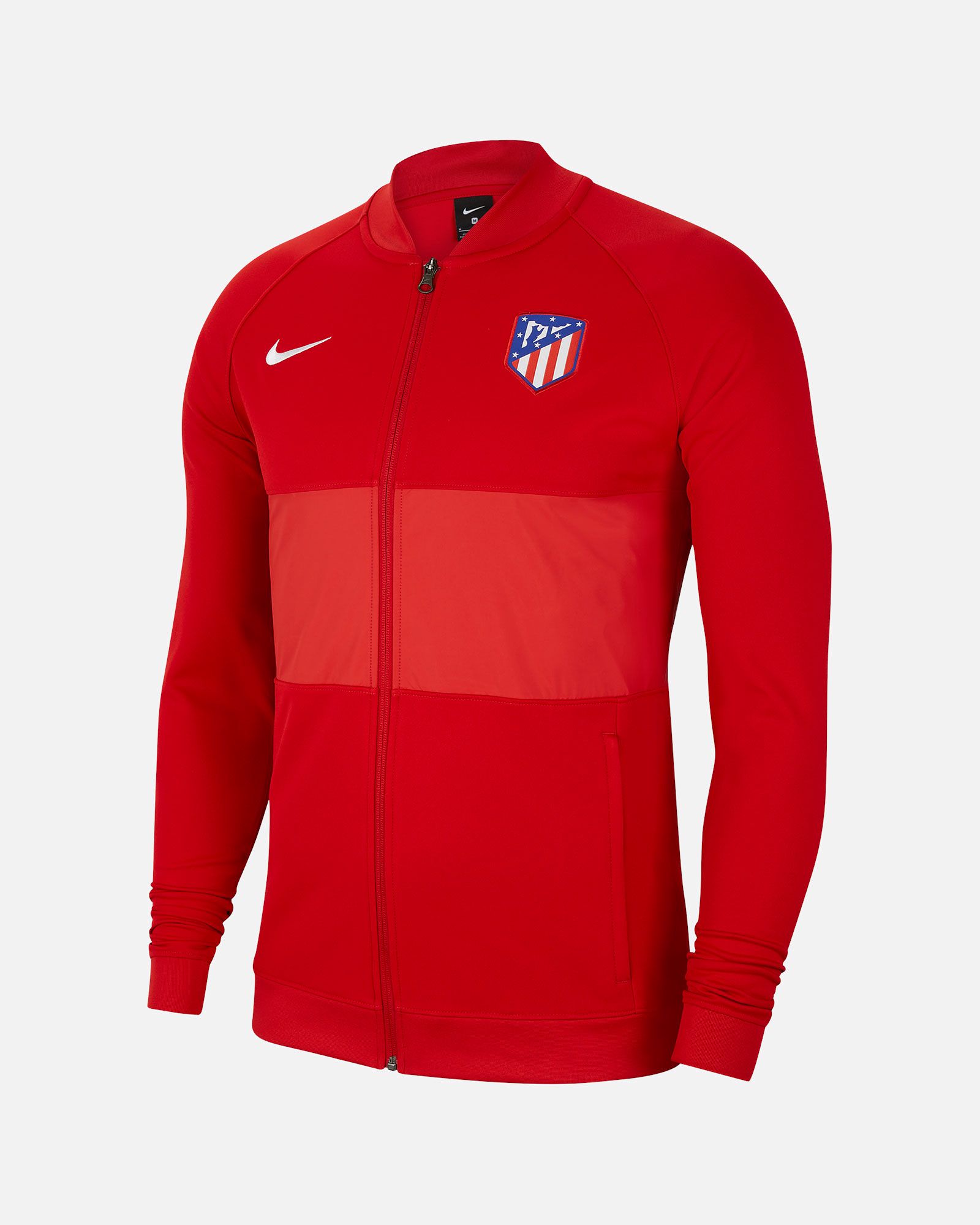 Chaqueta Atlético de Madrid 2021/2022 ´96 - Fútbol Factory