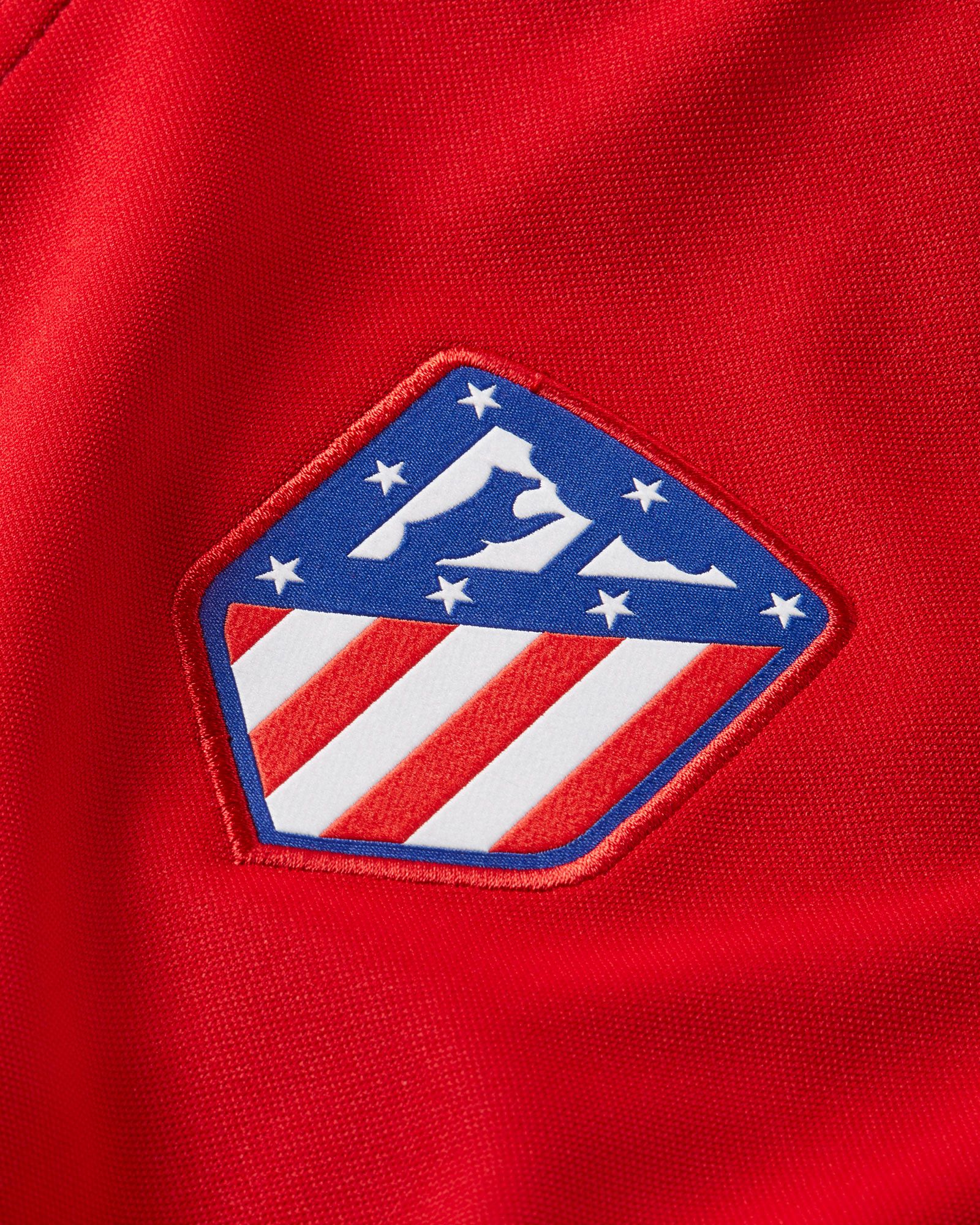Chaqueta Atlético de Madrid 2021/2022 ´96 - Fútbol Factory