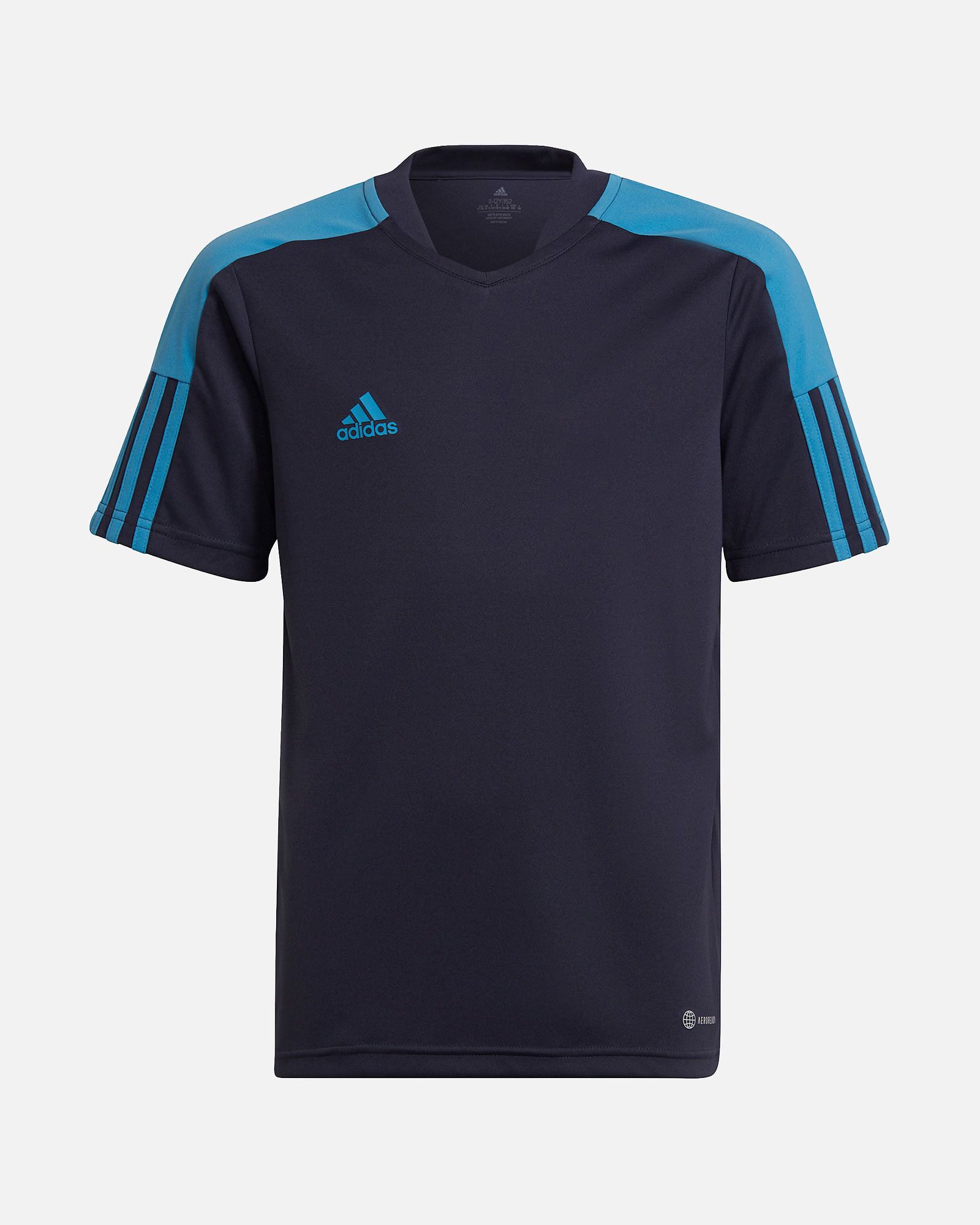 Camiseta adidas Tiro Essentials - Fútbol Factory