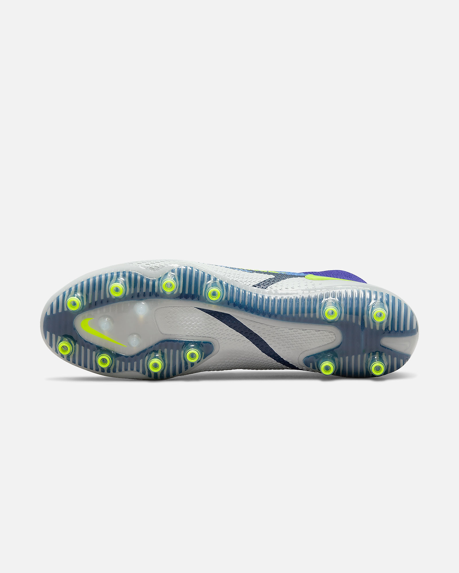 Botas de fútbol Nike Phantom GT2 Elite AG - Fútbol Factory