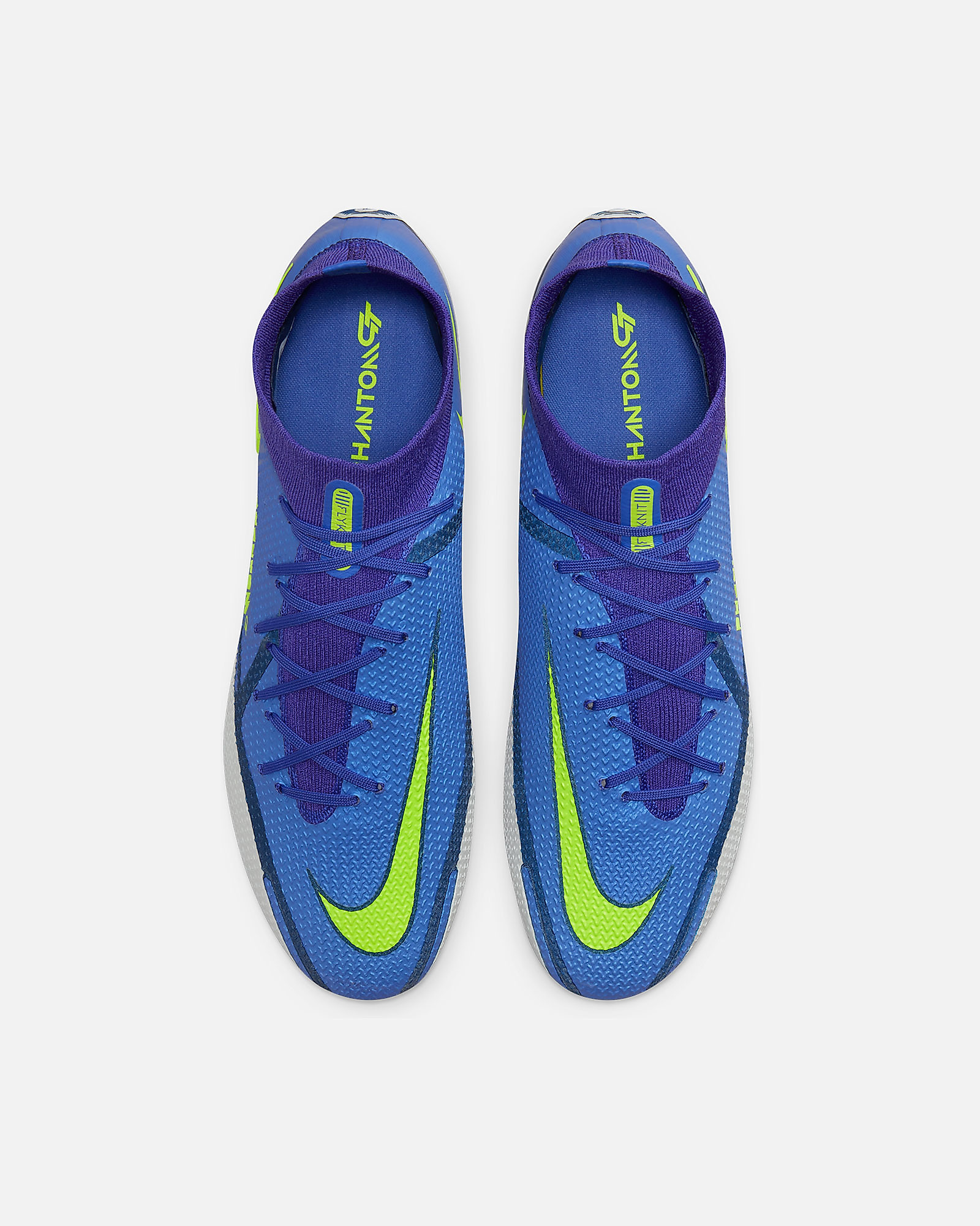 Botas de fútbol Nike Phantom GT2 Elite AG - Fútbol Factory