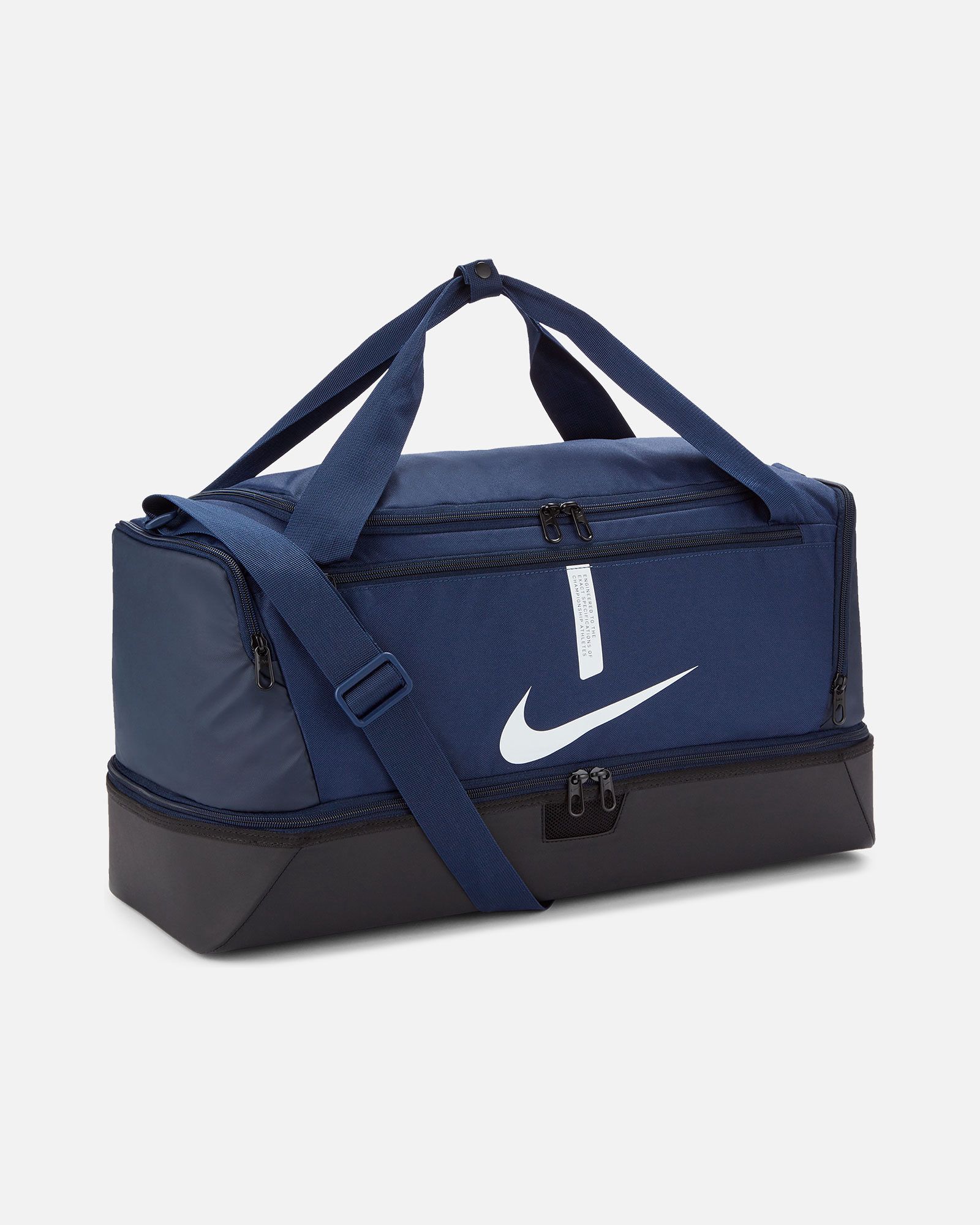Bolsa Nike Team Academy HC Mediana - Fútbol Factory