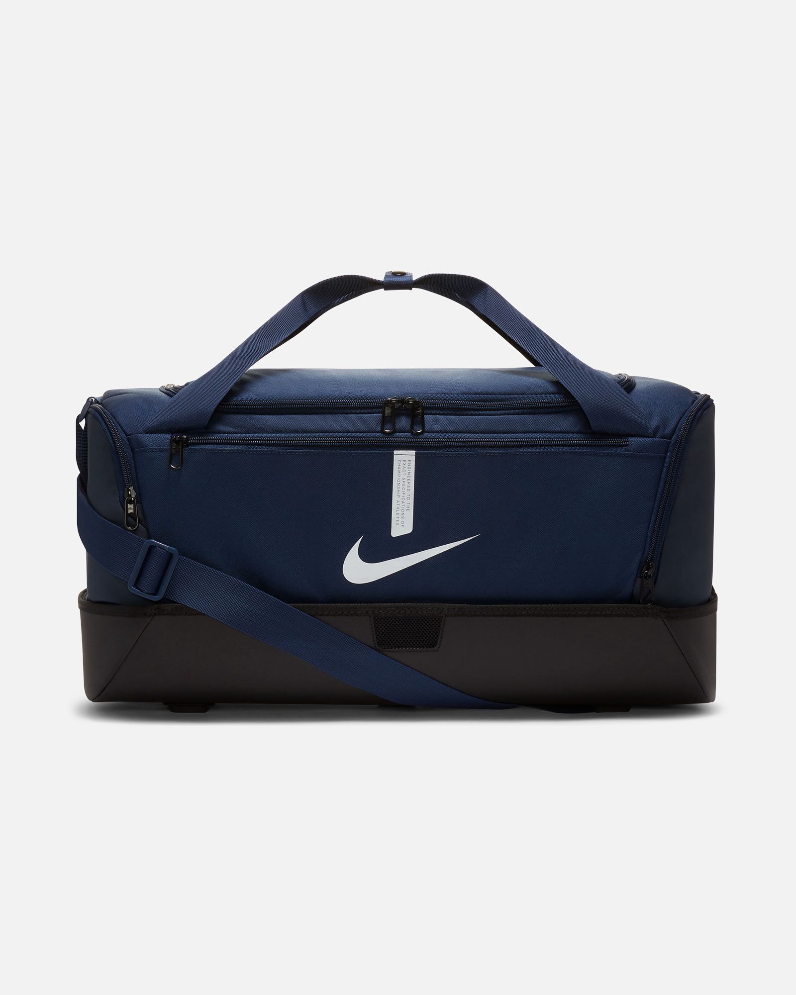 Bolsa Nike Team Academy HC Mediana - Fútbol Factory