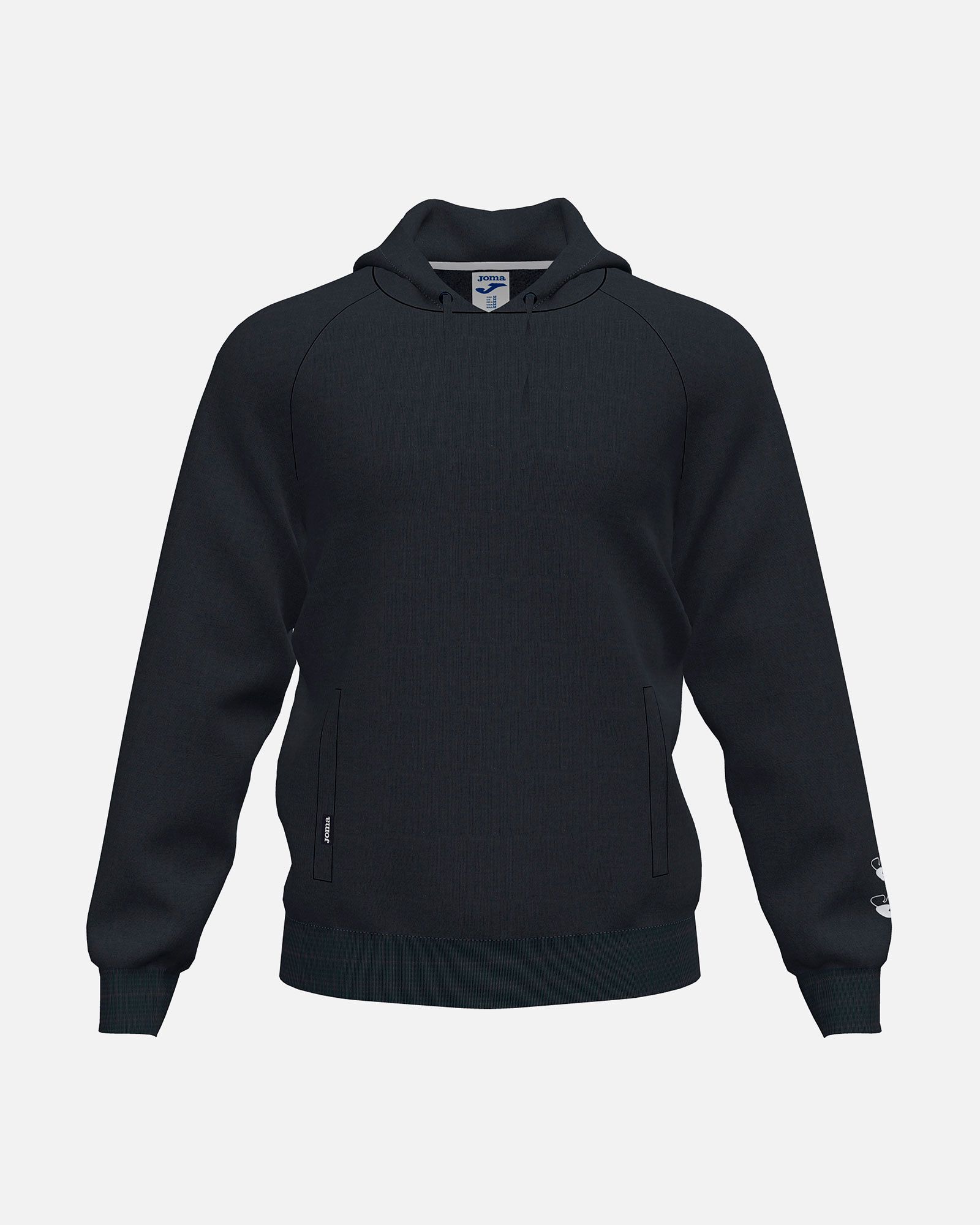Sudadera Joma Beta HD - Fútbol Factory
