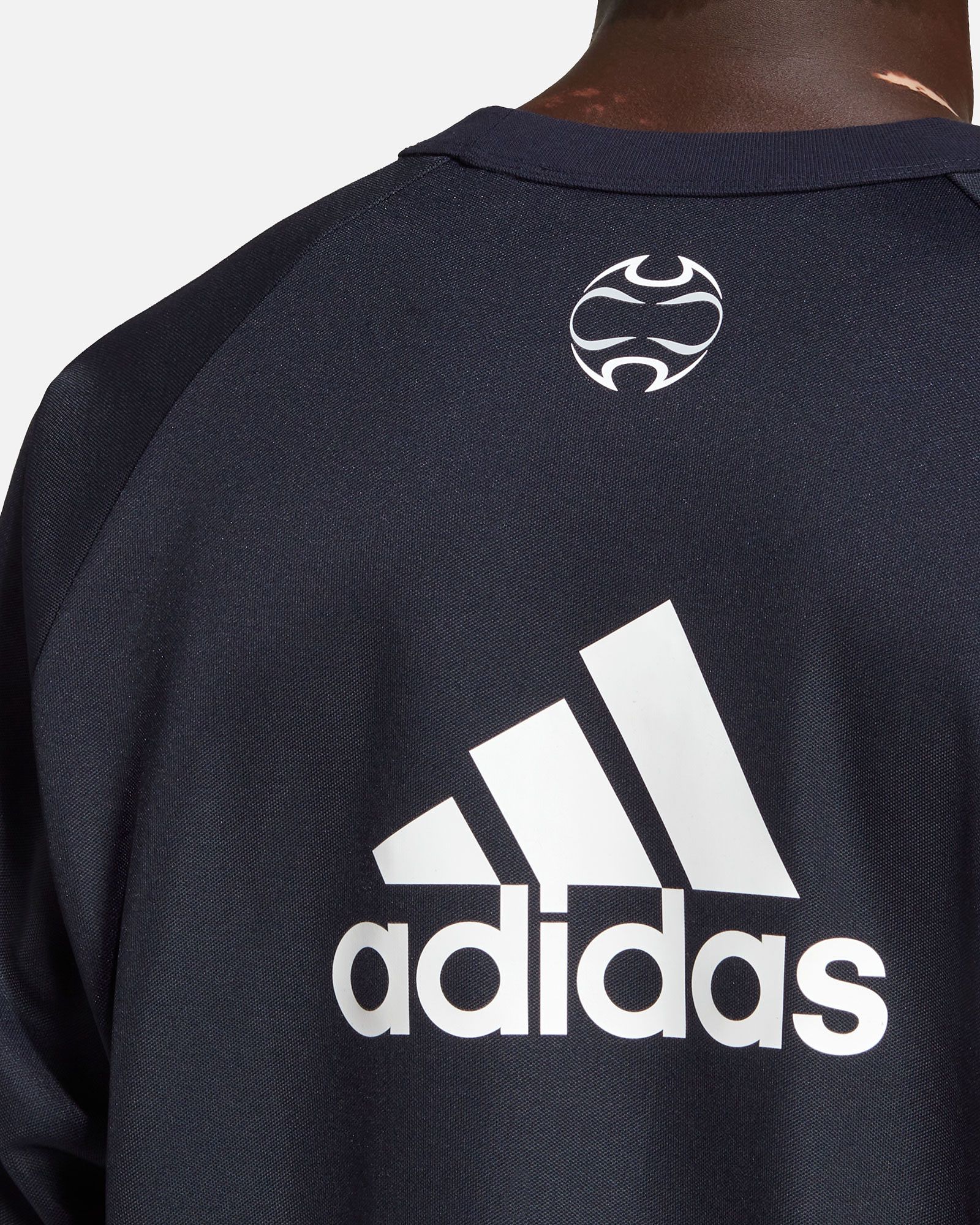 Sudadera Real Madrid 2021/2022 Teamgeist - Fútbol Factory