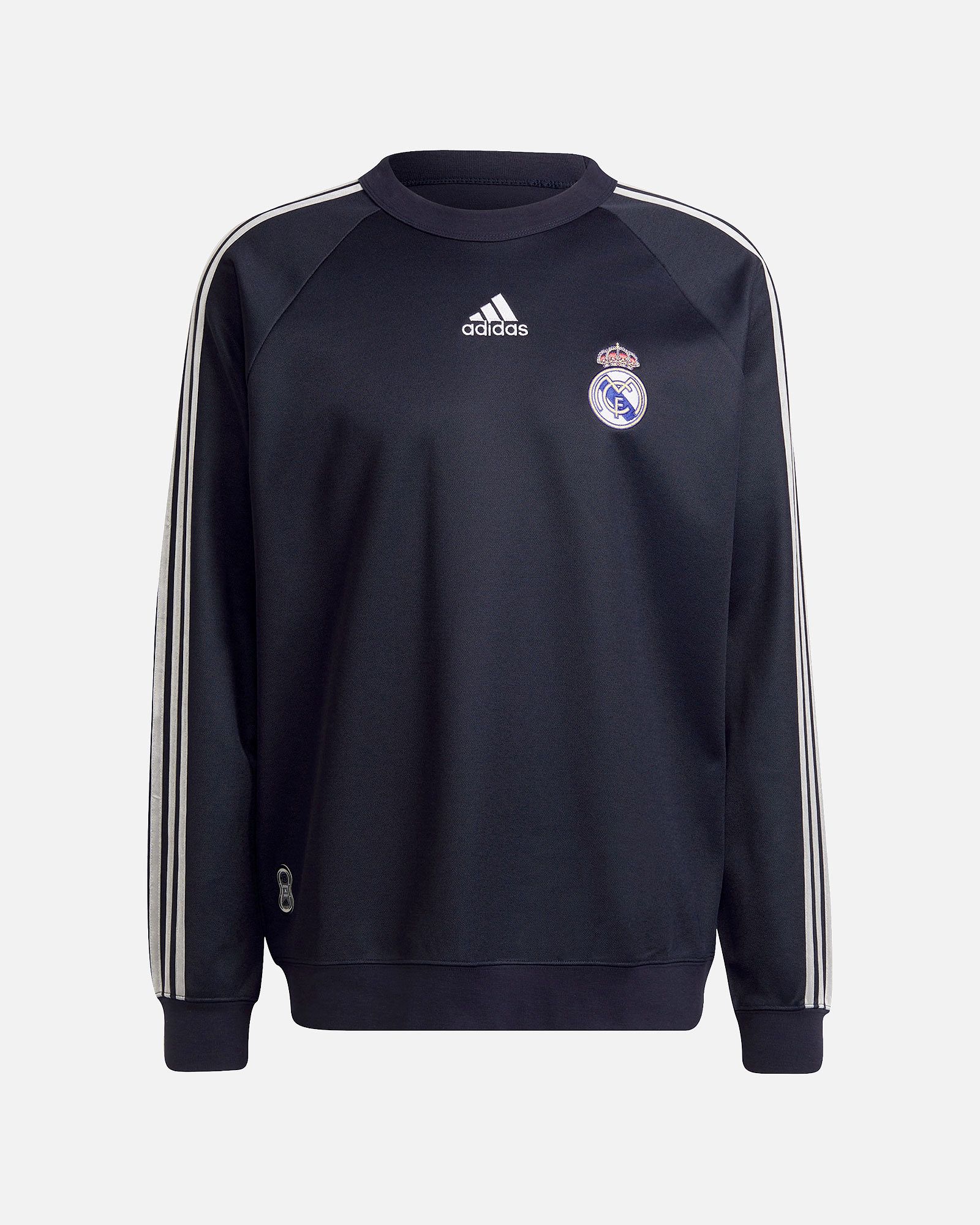 Sudadera Real Madrid 2021/2022 Teamgeist - Fútbol Factory