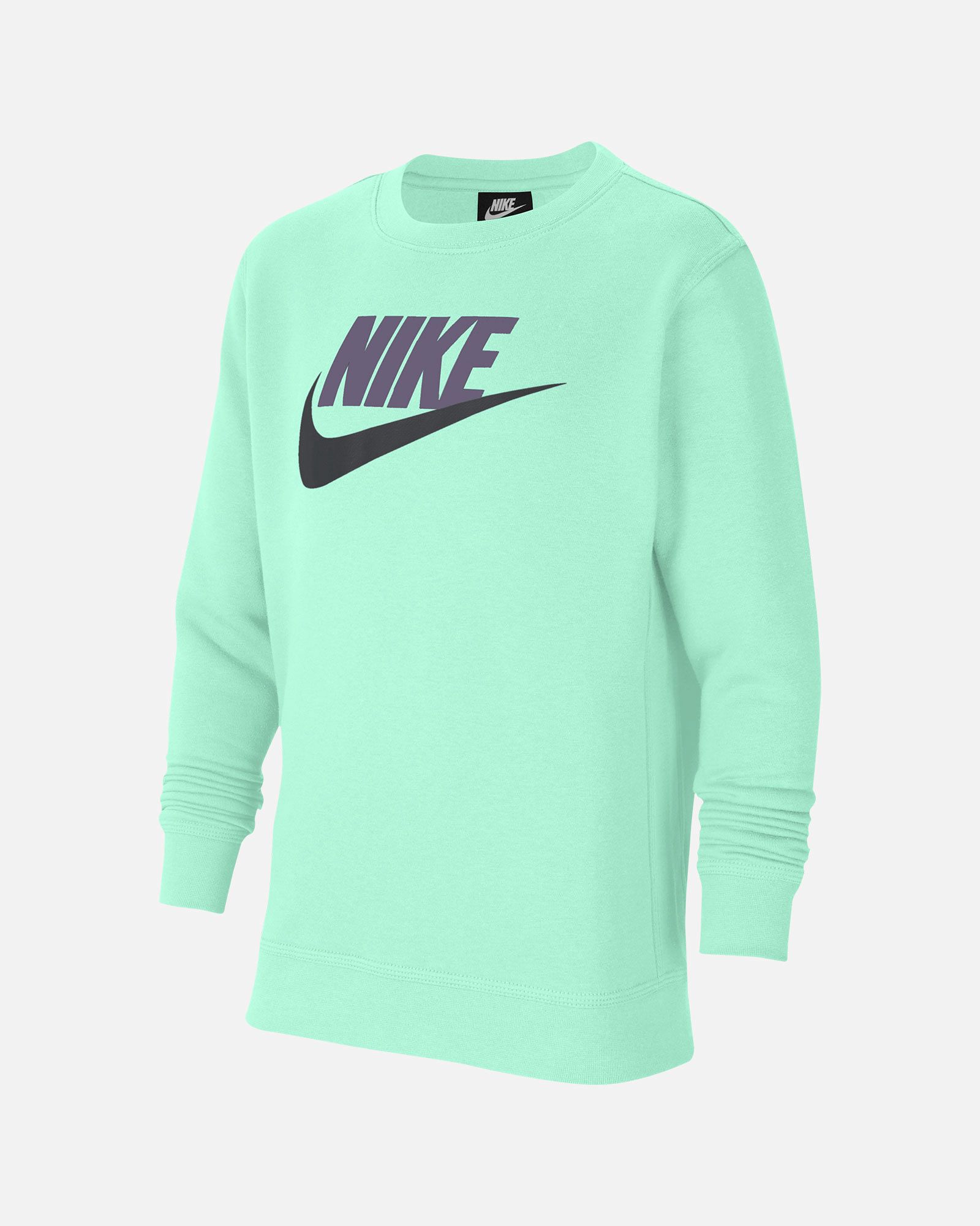 Sudadera Nike NSW Club - Fútbol Factory