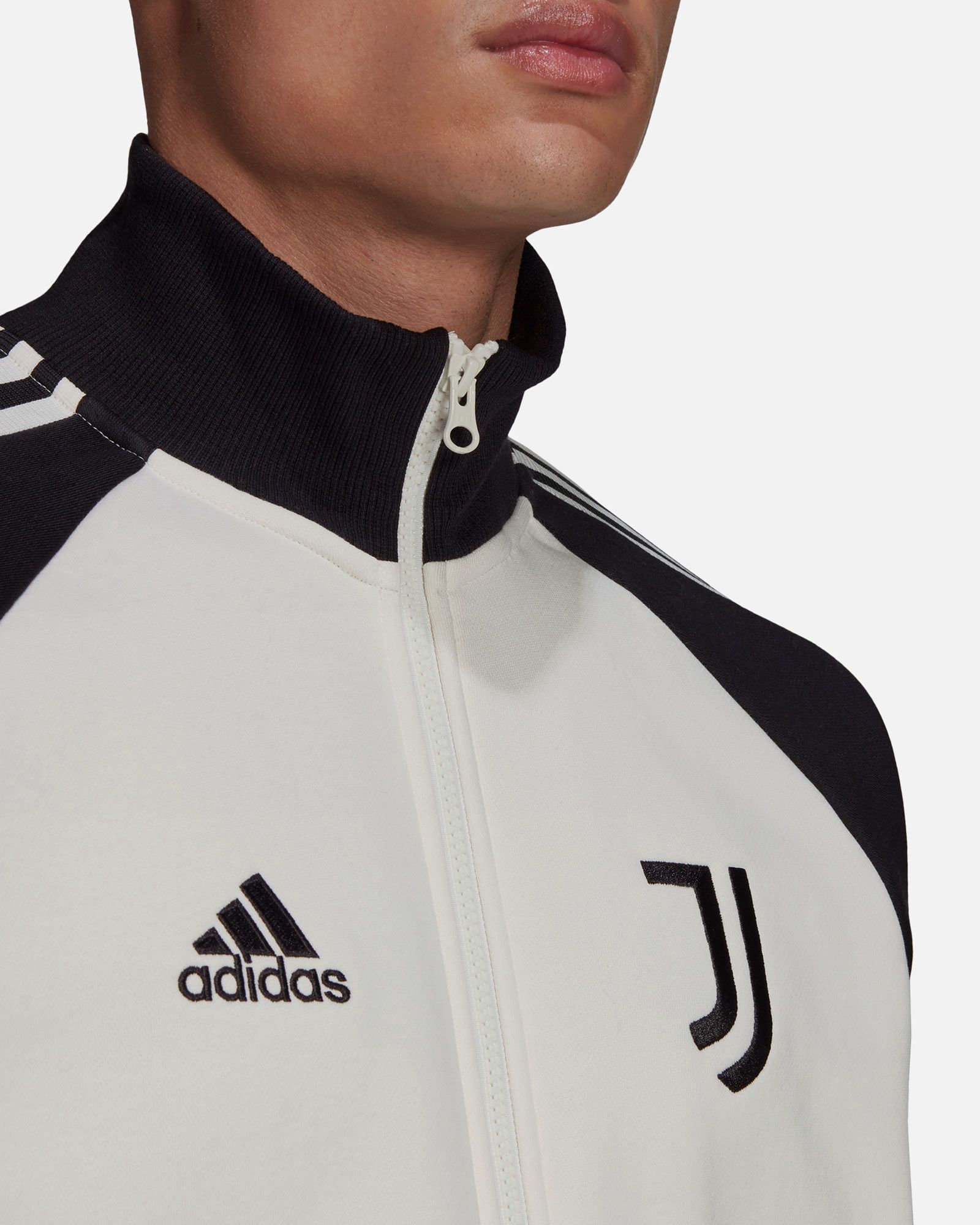 Chaqueta Juventus 2021/2022 Himno - Fútbol Factory