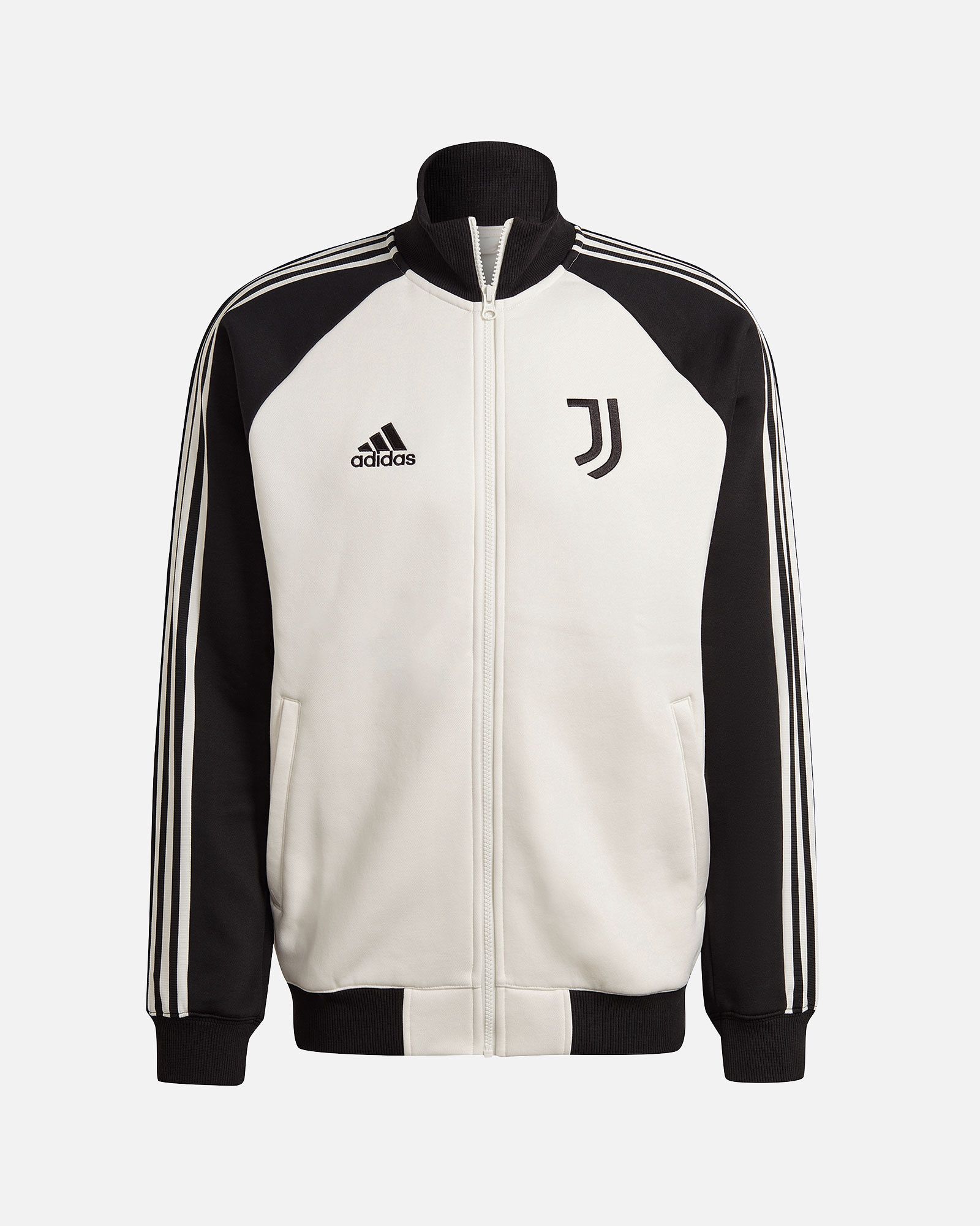 Chaqueta Juventus 2021/2022 Himno - Fútbol Factory