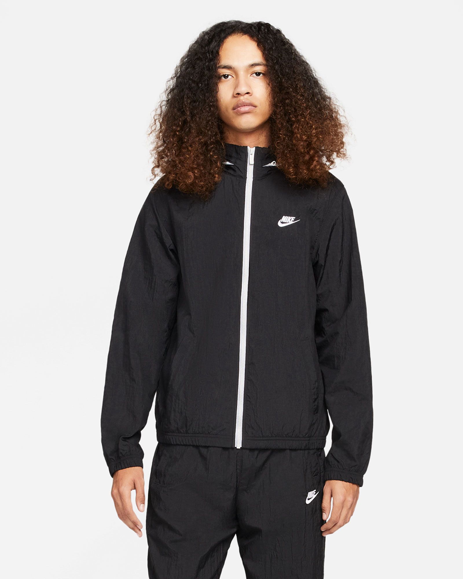 Chándal Nike Sportswear Essentials - Fútbol Factory