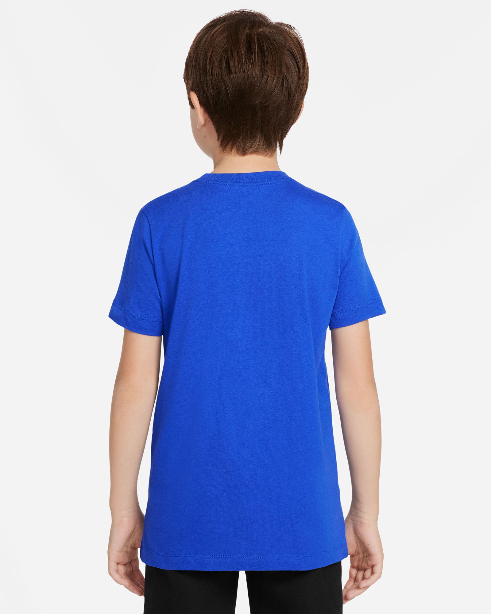 Camiseta Nike Air - Fútbol Factory