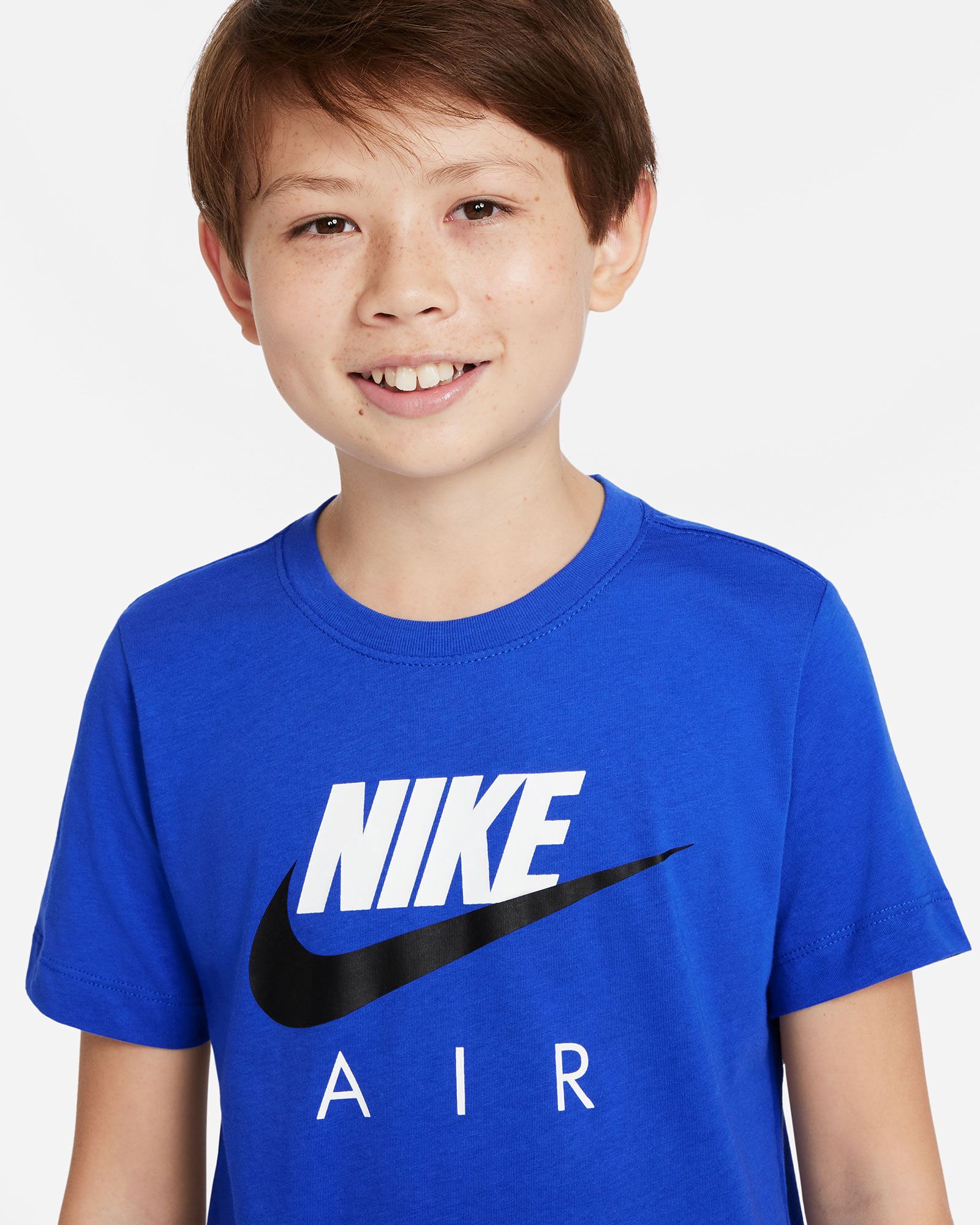 Camiseta Nike Air - Fútbol Factory