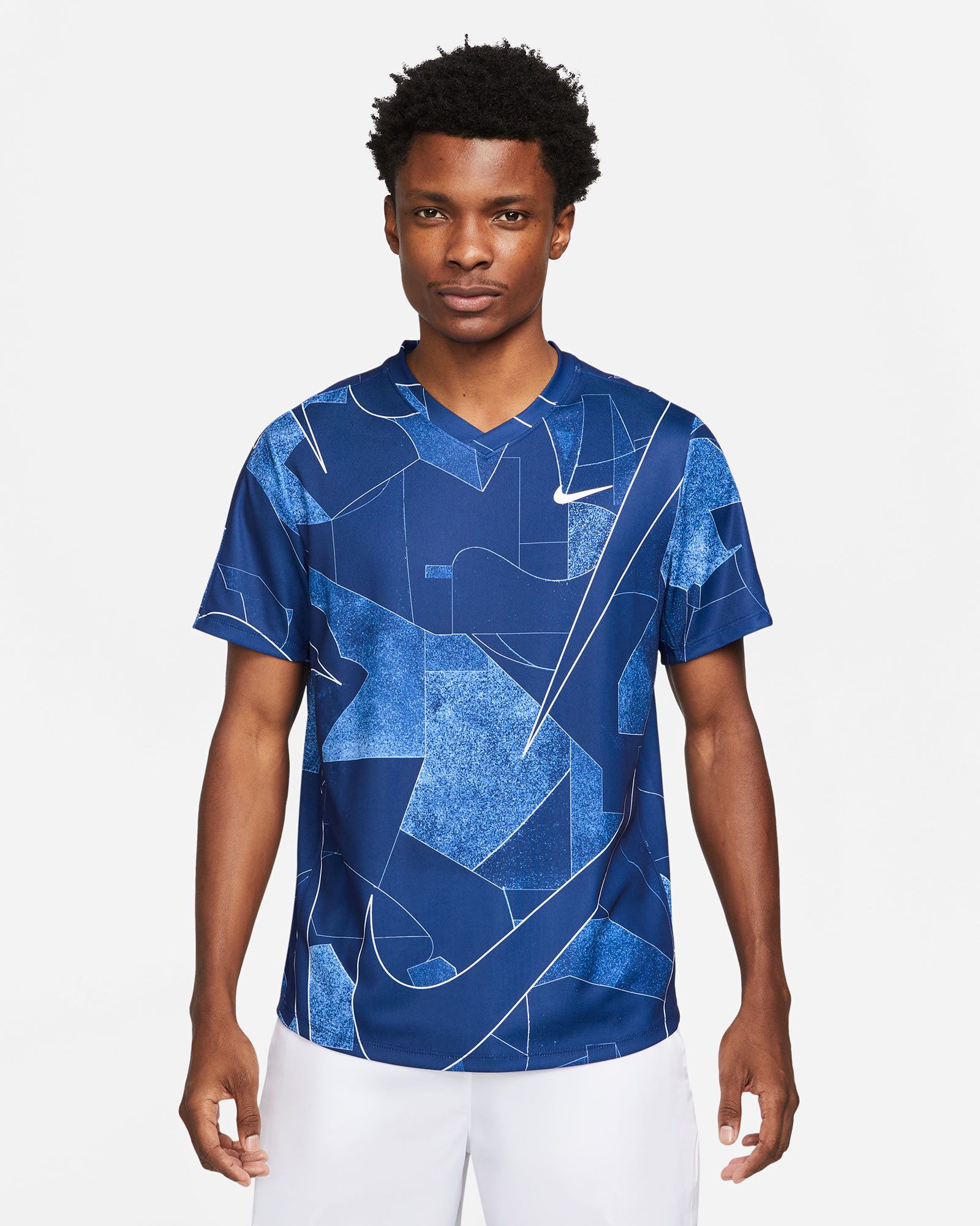 Camiseta Nike Court Dri-FIT Victory - Fútbol Factory