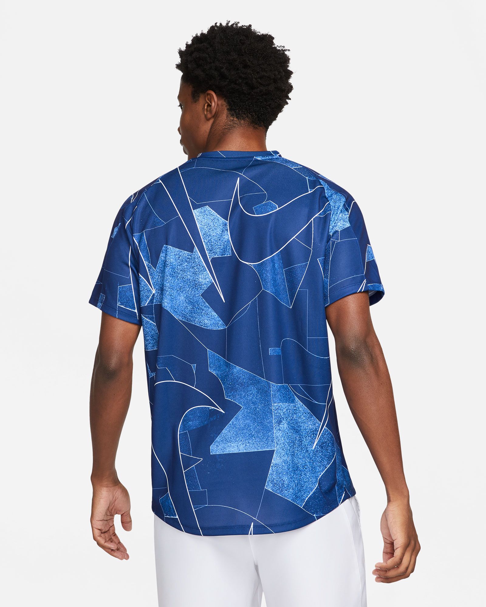 Camiseta Nike Court Dri-FIT Victory - Fútbol Factory
