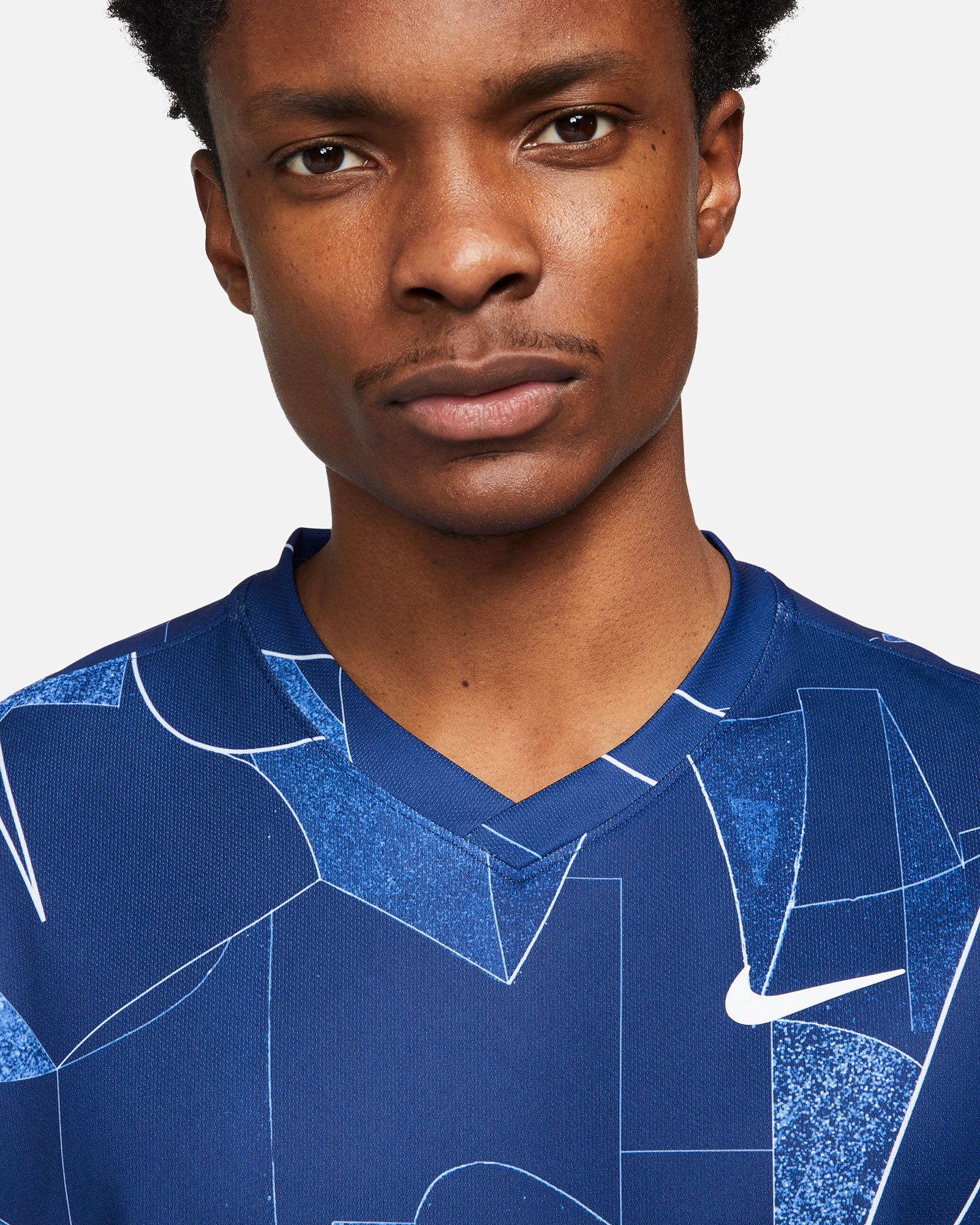 Camiseta Nike Court Dri-FIT Victory - Fútbol Factory