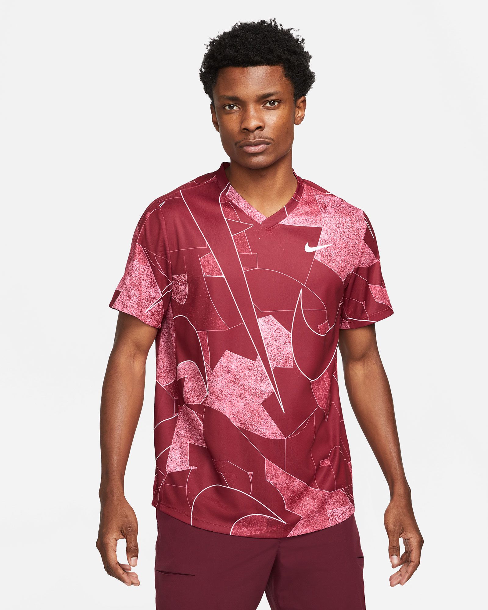 Camiseta Nike Court Dri-FIT Victory - Fútbol Factory