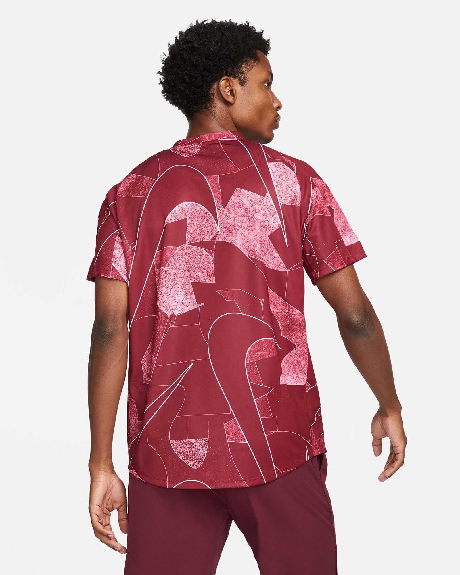 Camiseta Nike Court Dri-FIT Victory - Fútbol Factory