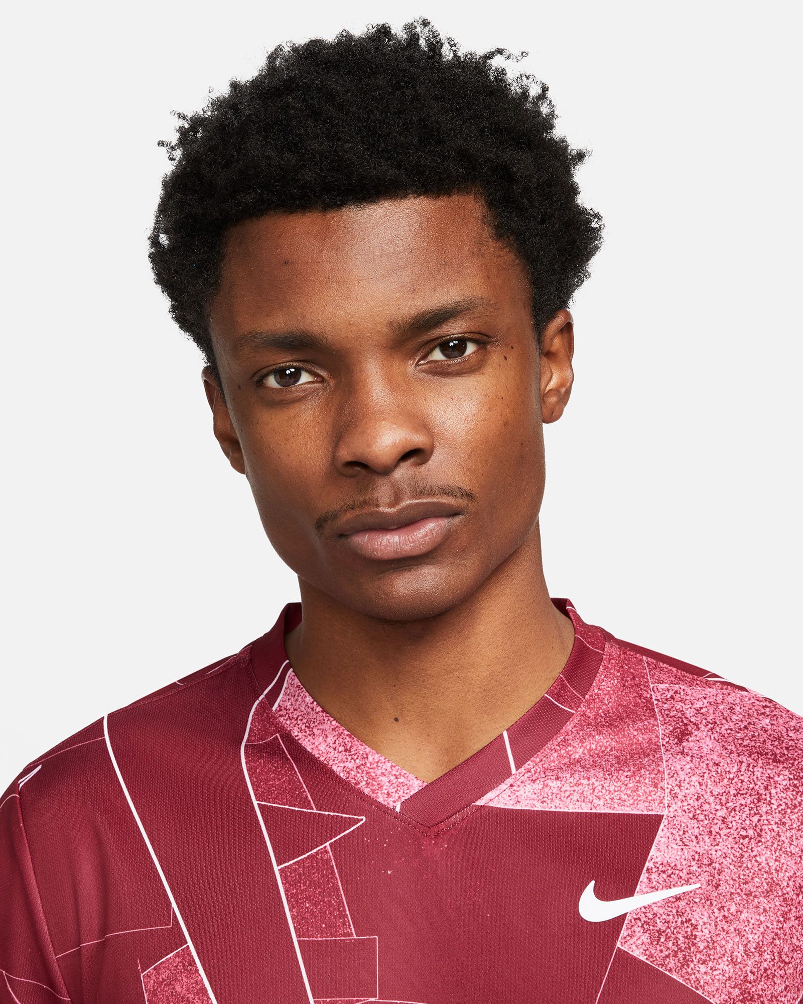 Camiseta Nike Court Dri-FIT Victory - Fútbol Factory