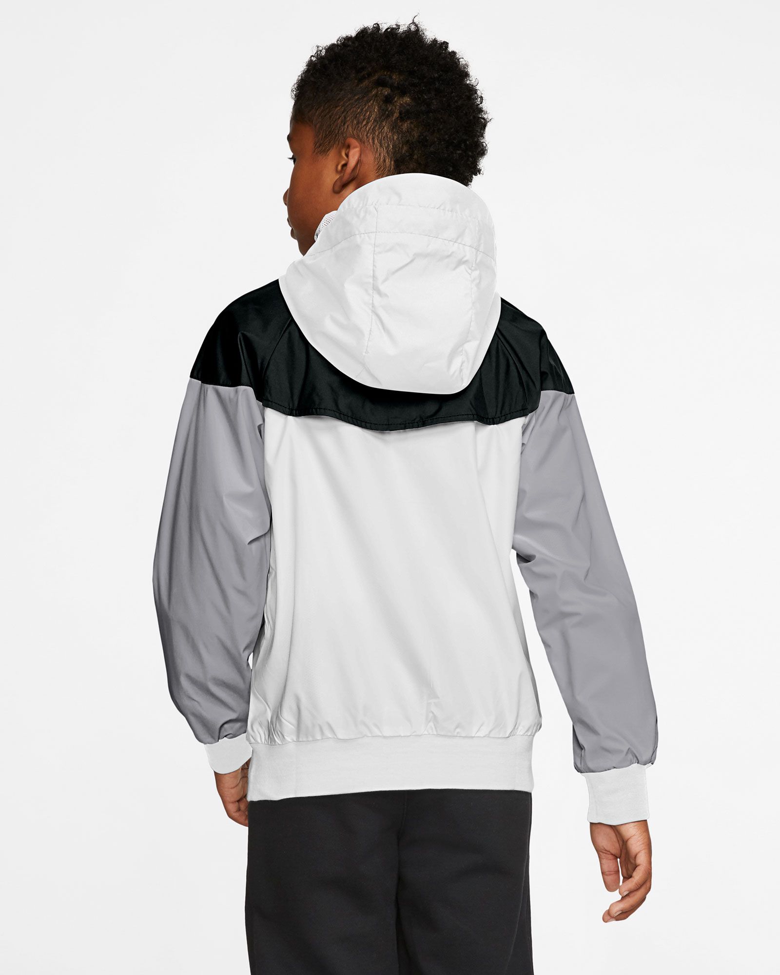 Chaqueta Nike Windrunner - Fútbol Factory