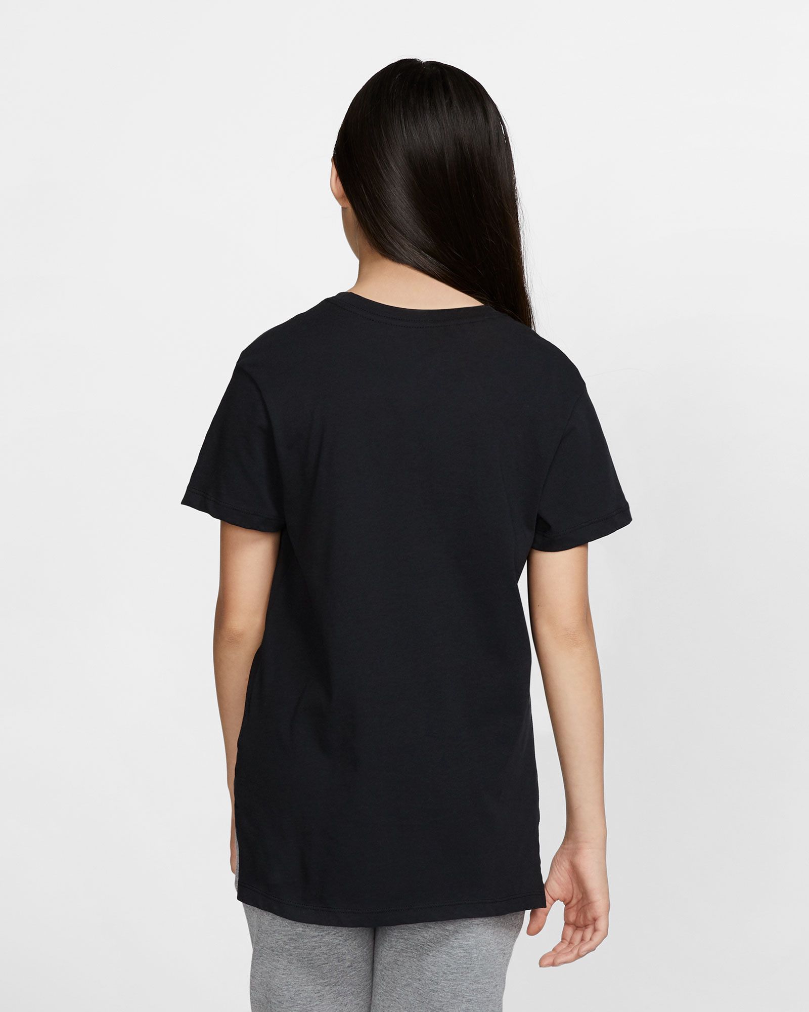 Camiseta Nike NSW Tee Futura - Fútbol Factory
