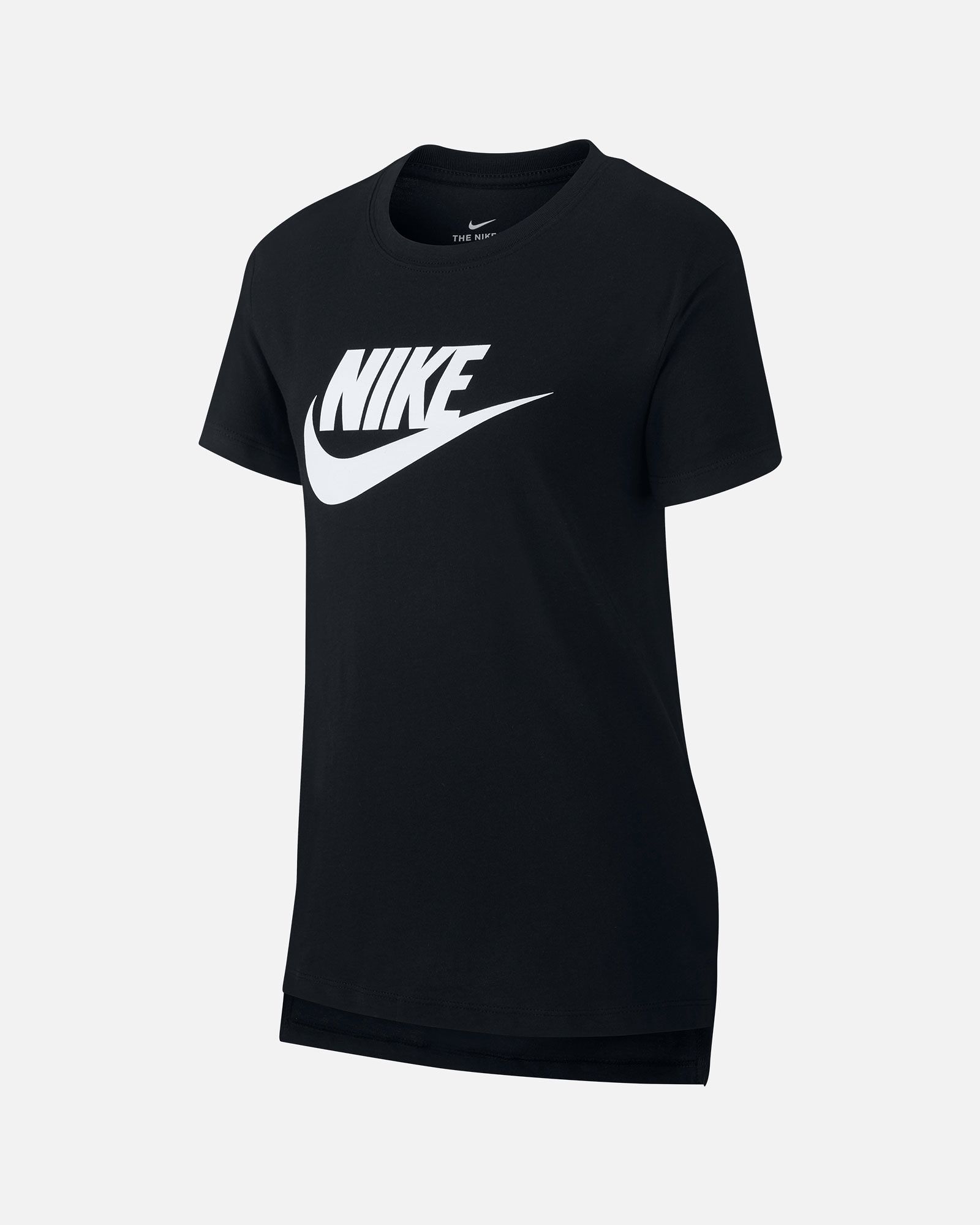 Camiseta Nike NSW Tee Futura - Fútbol Factory