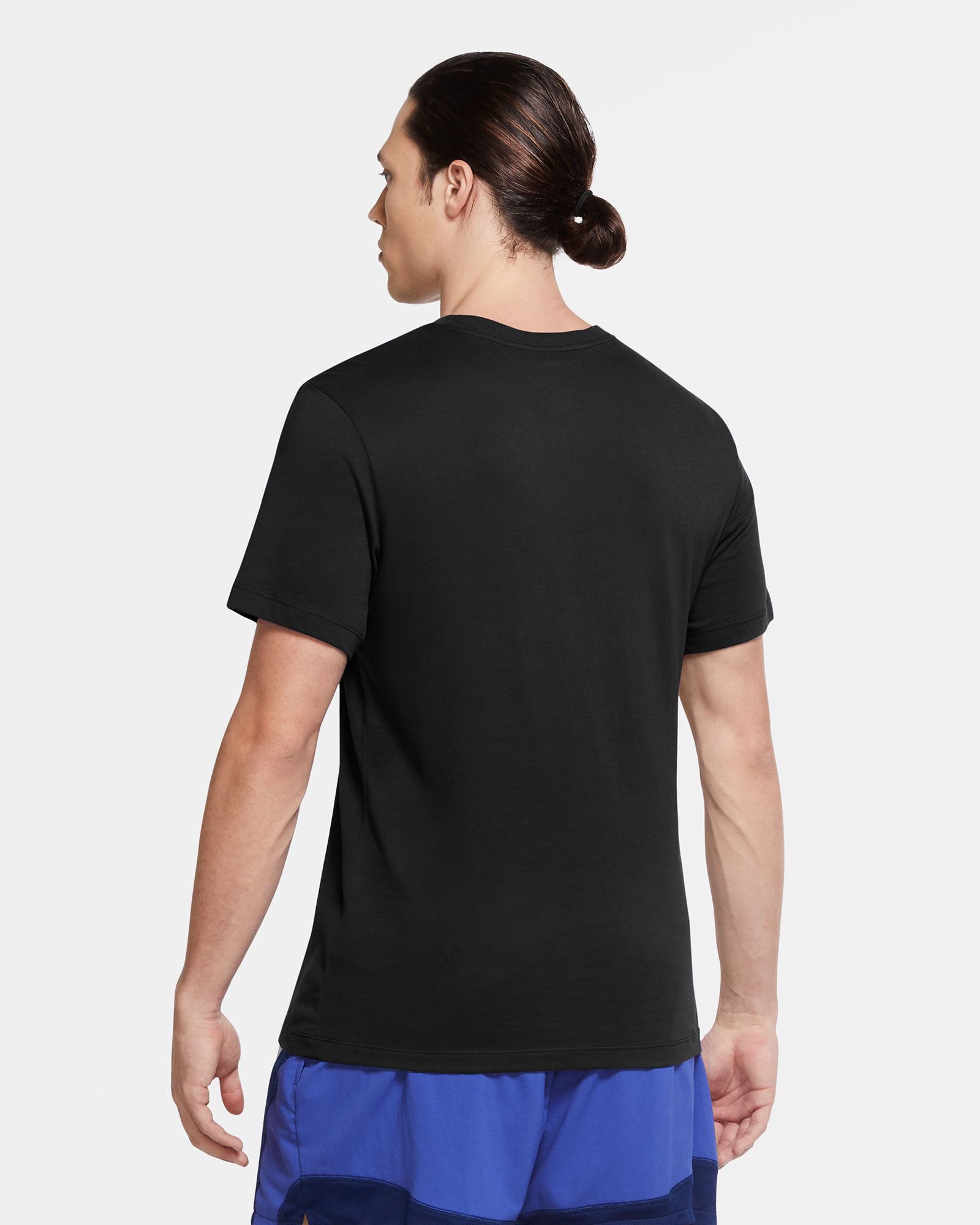 Camiseta Nike Dri-FIT Swoosh - Fútbol Factory