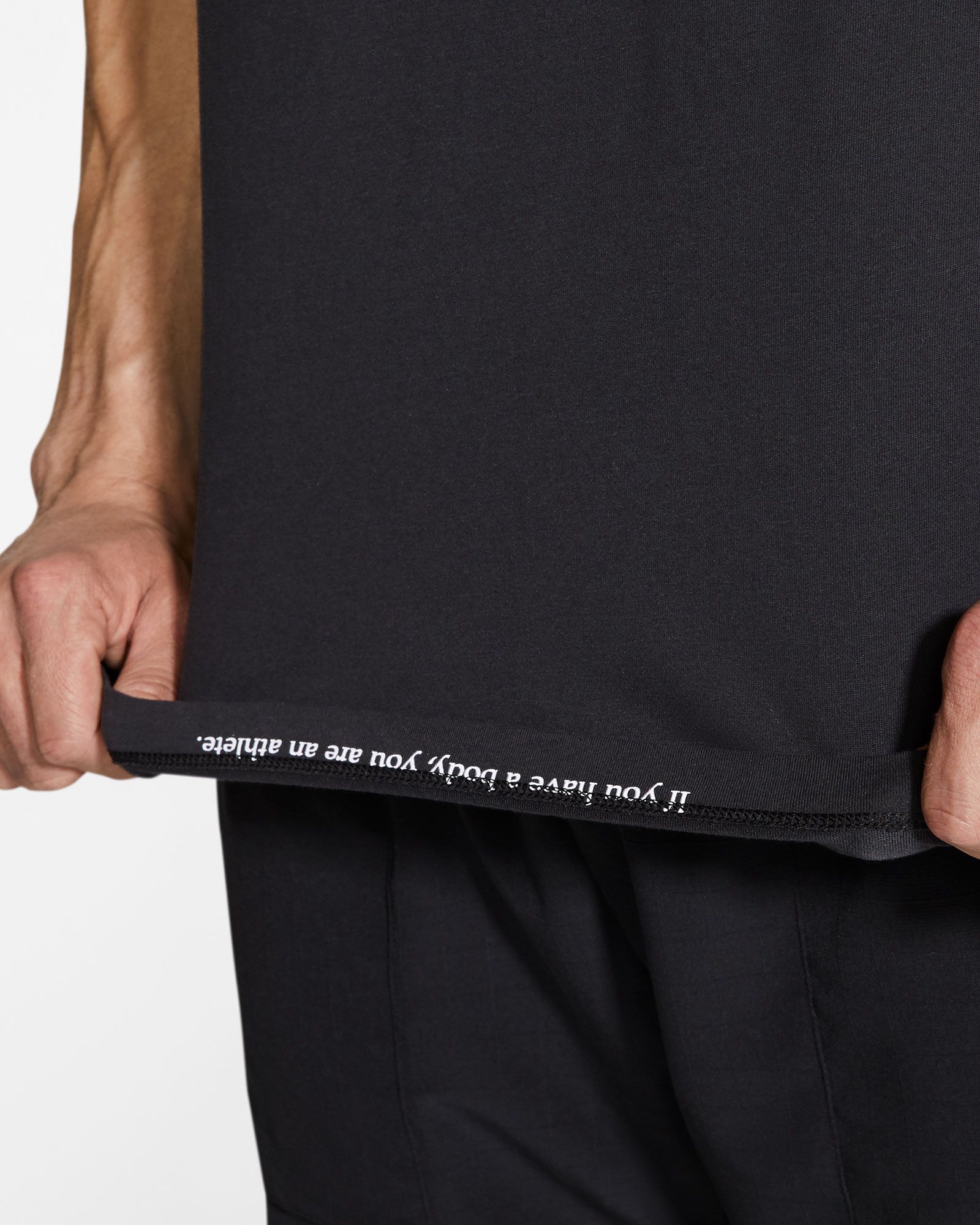 Camiseta Nike Dri-FIT Swoosh - Fútbol Factory