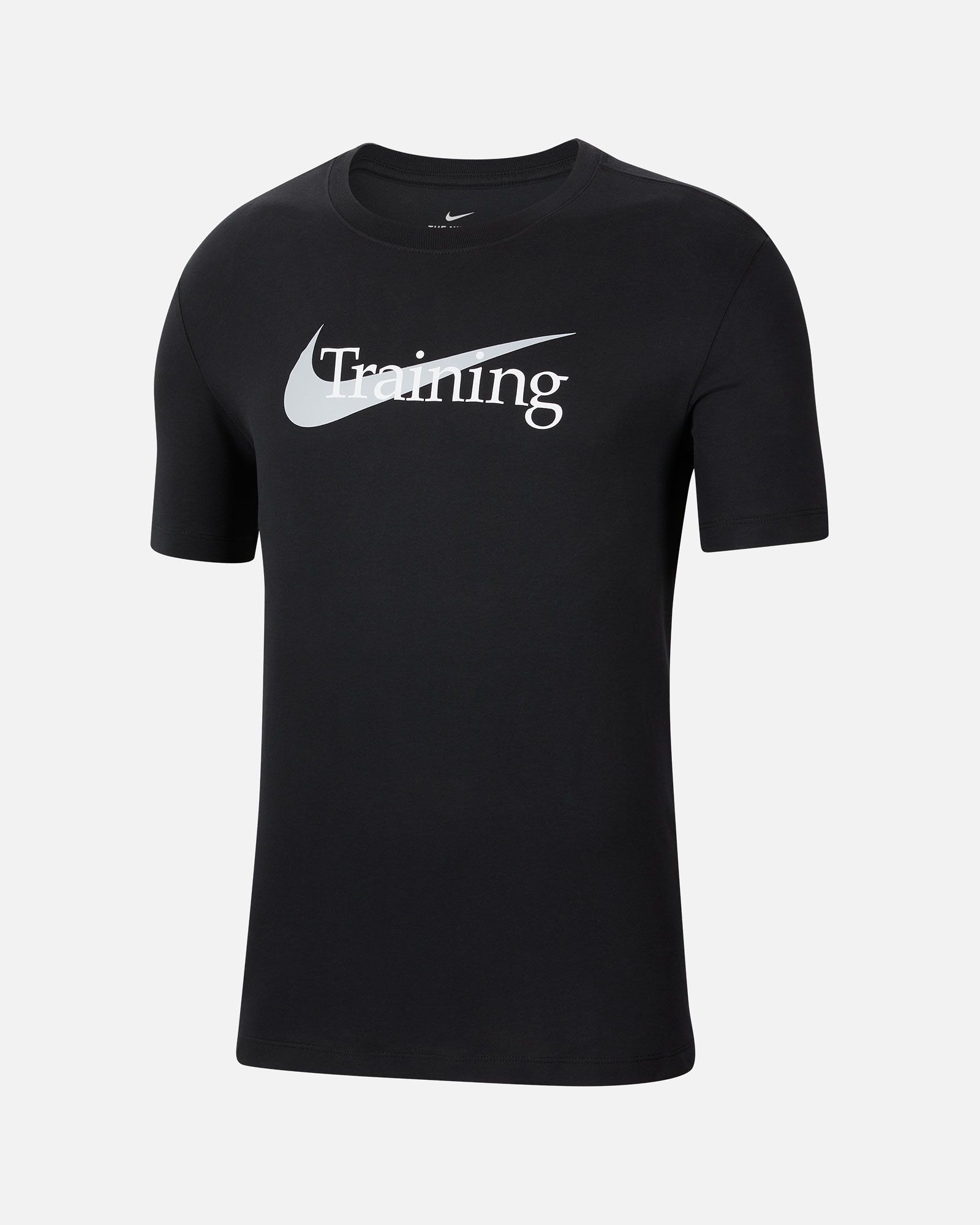 Camiseta Nike Dri-FIT Swoosh - Fútbol Factory