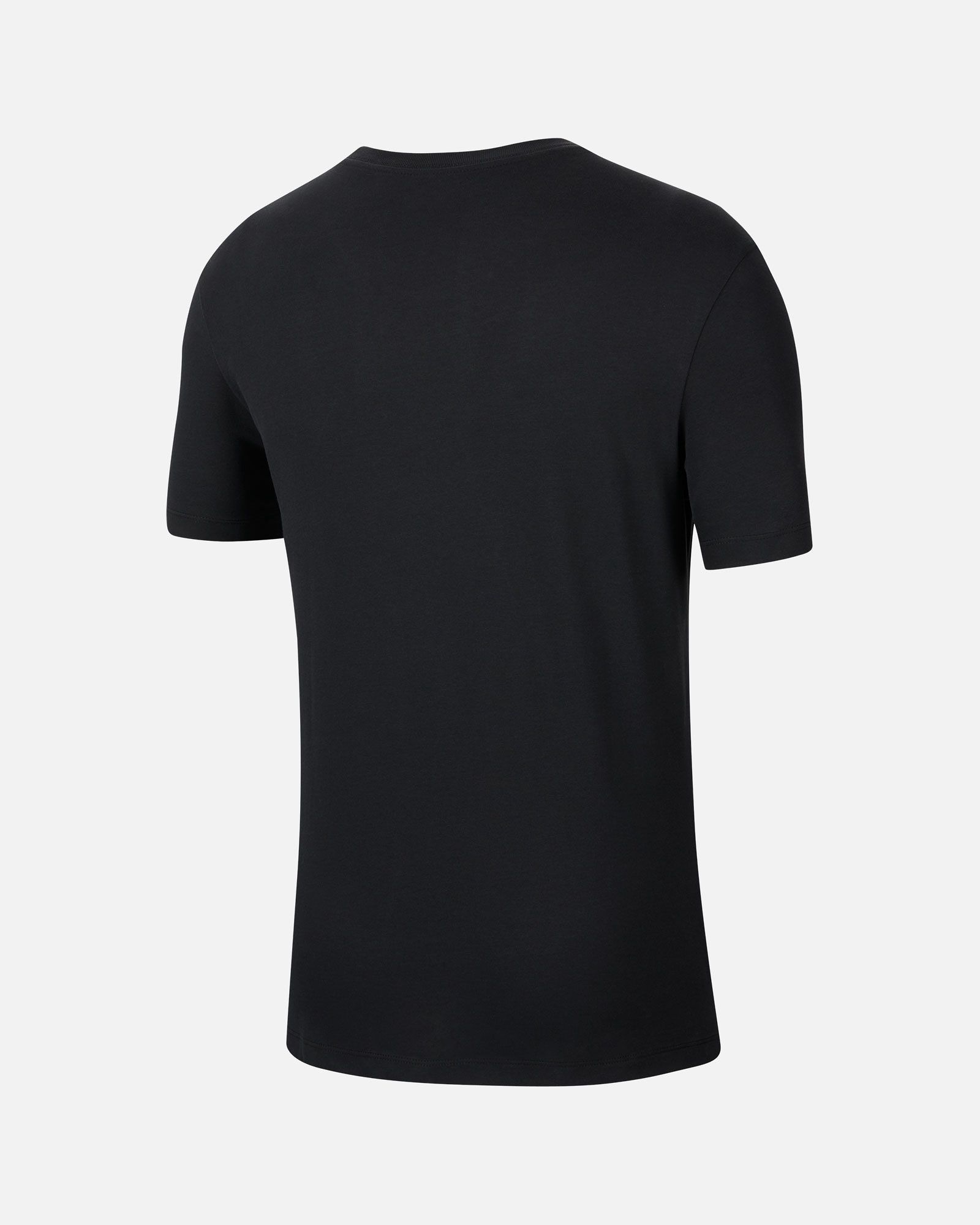 Camiseta Nike Dri-FIT Swoosh - Fútbol Factory