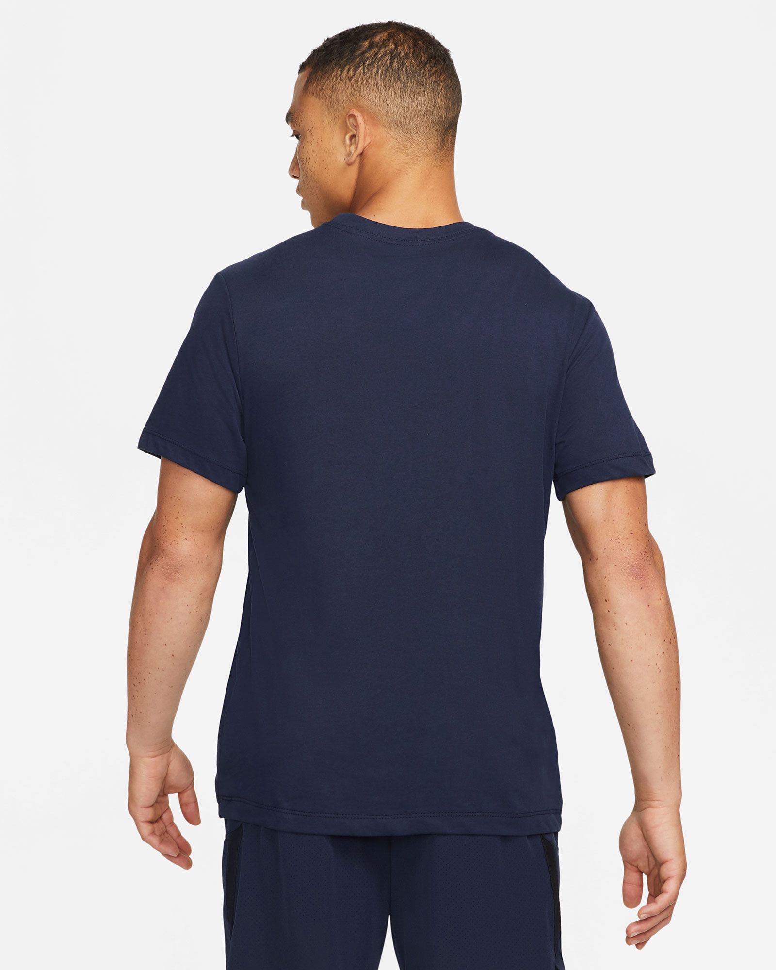 Camiseta Nike Dri-FIT Swoosh - Fútbol Factory