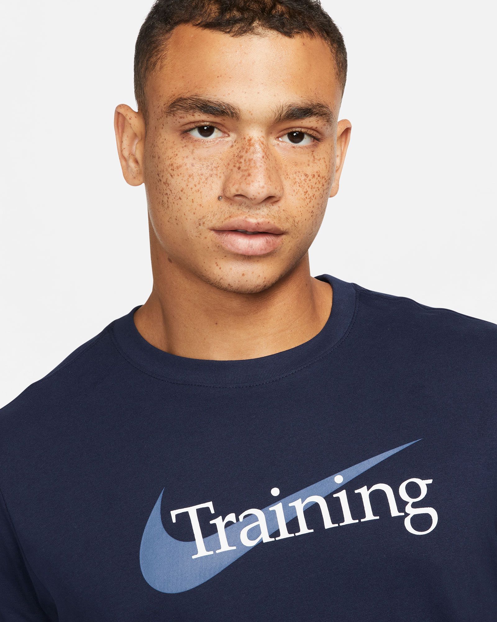Camiseta Nike Dri-FIT Swoosh - Fútbol Factory