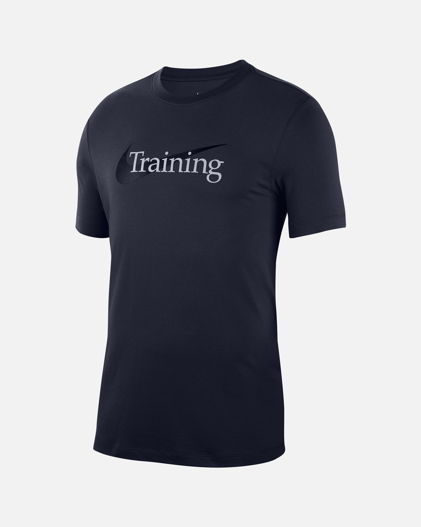 Camiseta Nike Dri-FIT Swoosh - Fútbol Factory