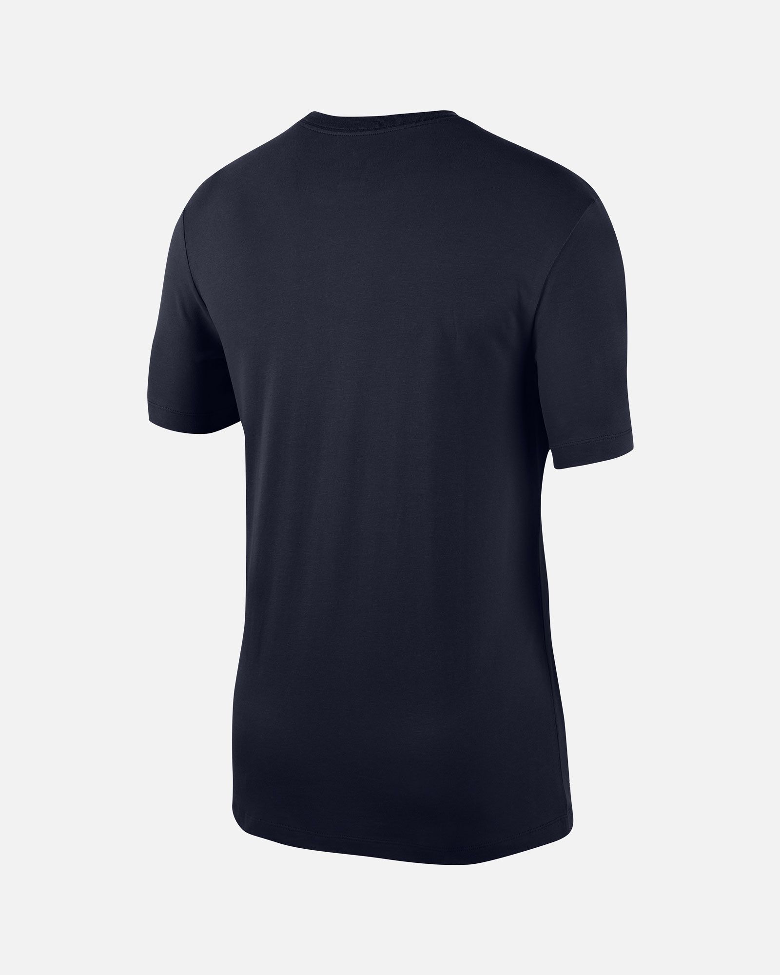 Camiseta Nike Dri-FIT Swoosh - Fútbol Factory