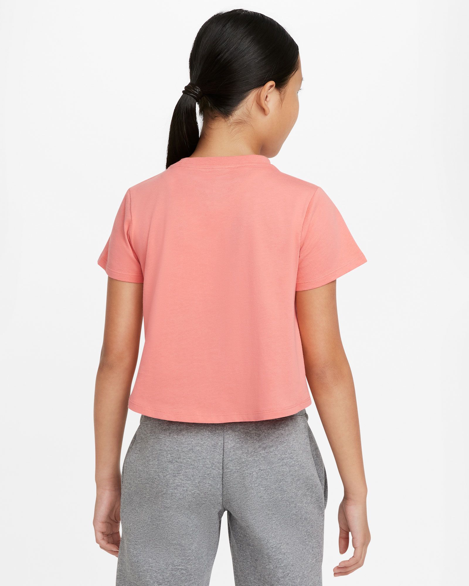 Camiseta Nike Air Cropped - Fútbol Factory