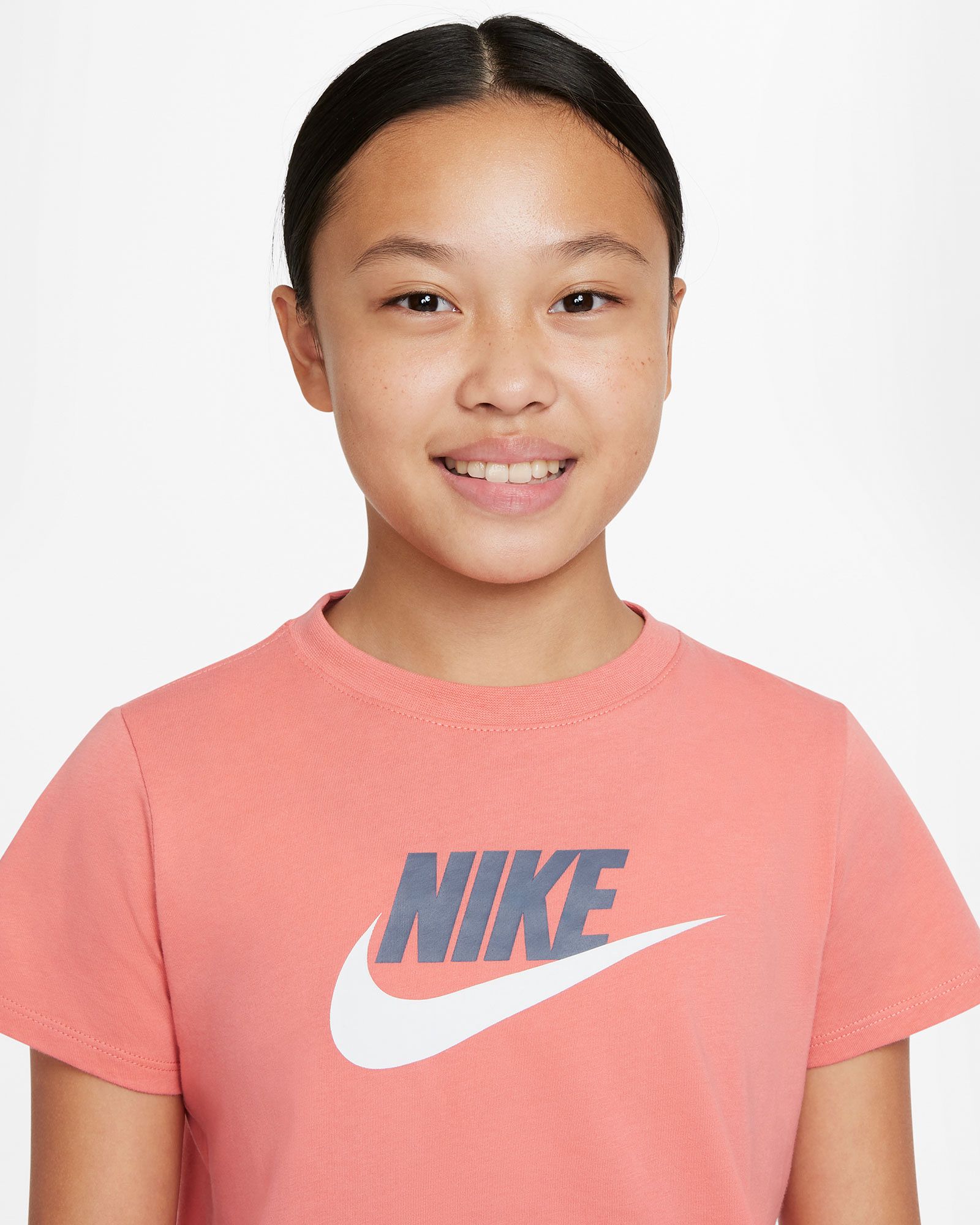Camiseta Nike Air Cropped - Fútbol Factory
