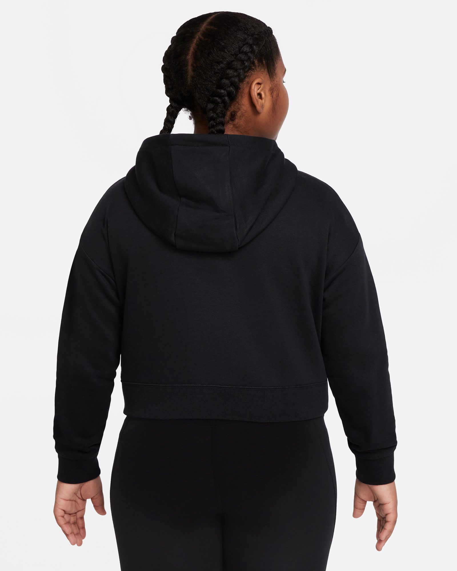 Sudadera Nike NSW Club HD - Fútbol Factory