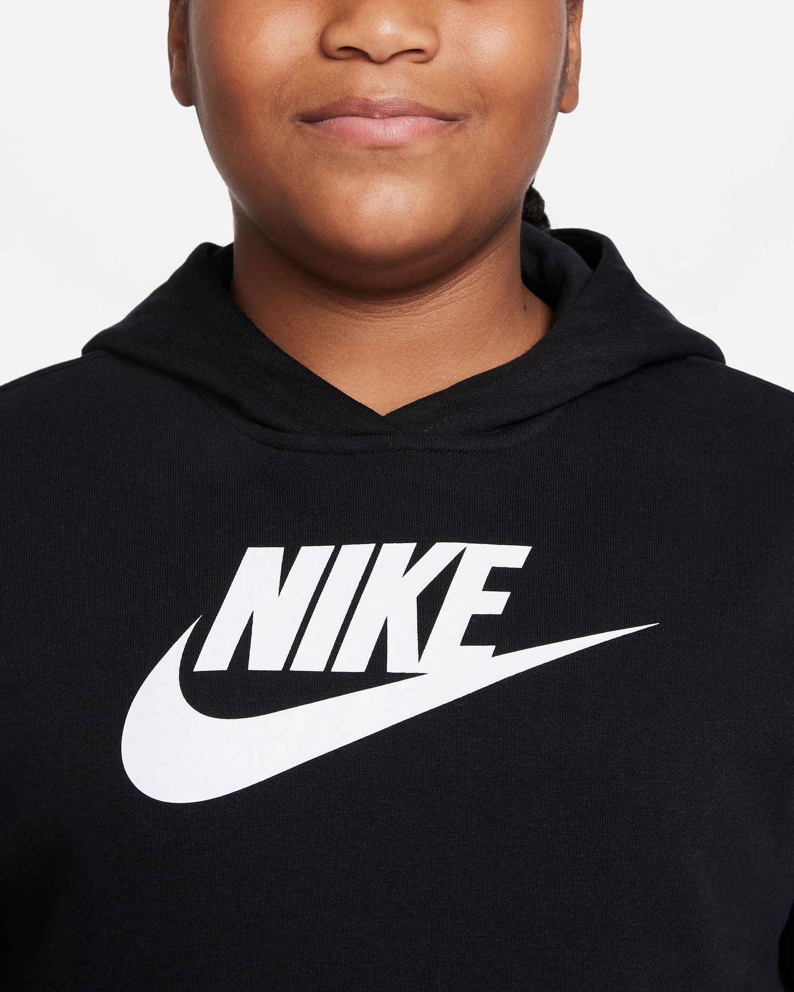 Sudadera Nike NSW Club HD - Fútbol Factory