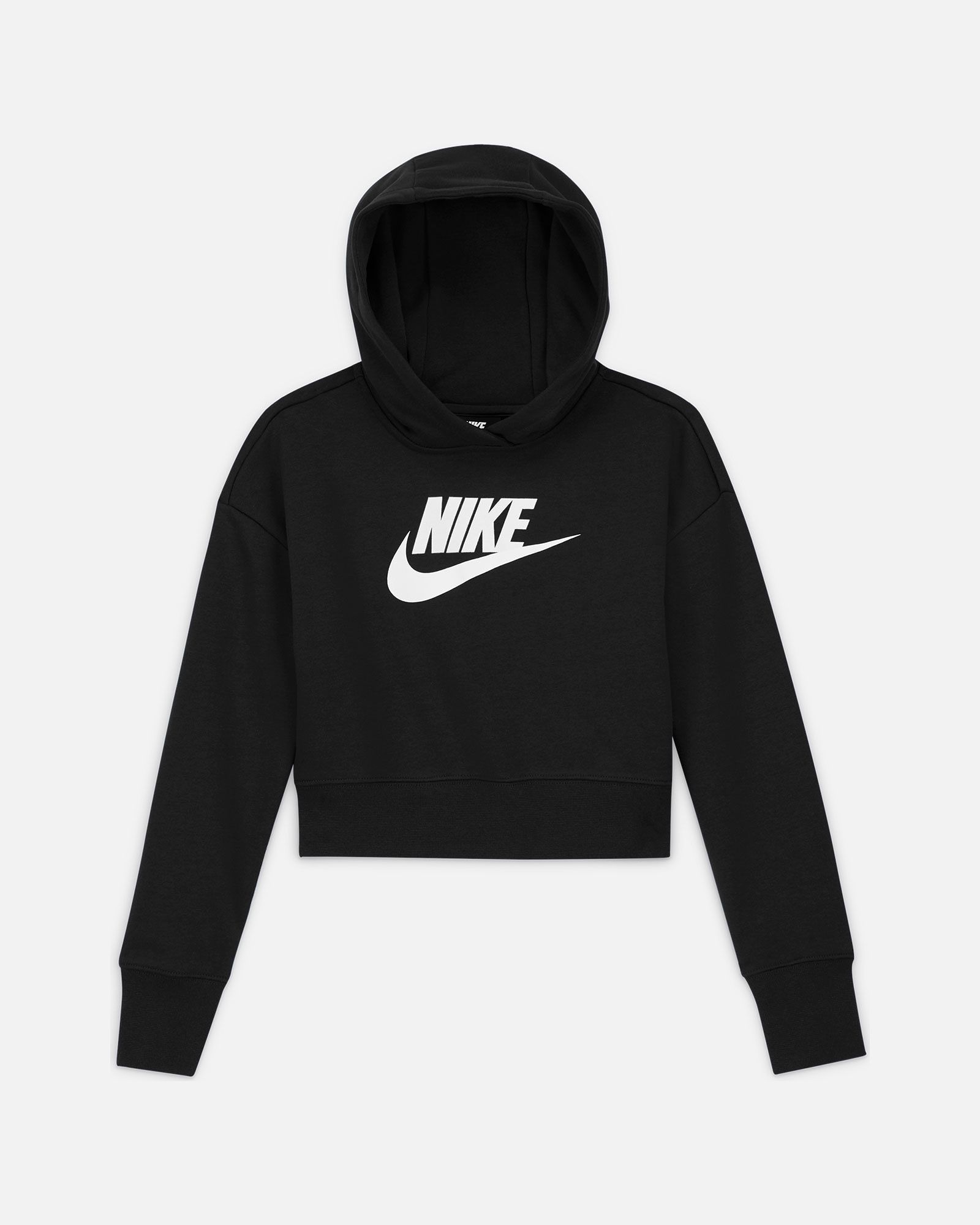 Sudadera Nike NSW Club HD - Fútbol Factory