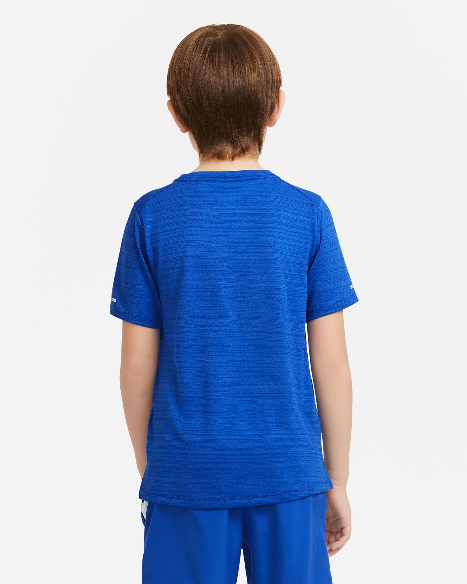 Camiseta Nike Dri-FIT Miler  - Fútbol Factory